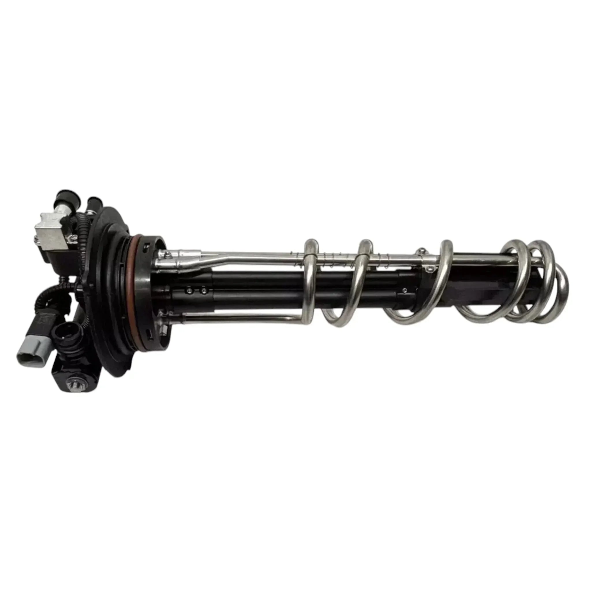 DZ118677 Genuine John Deere DEF Tank Header Assembly