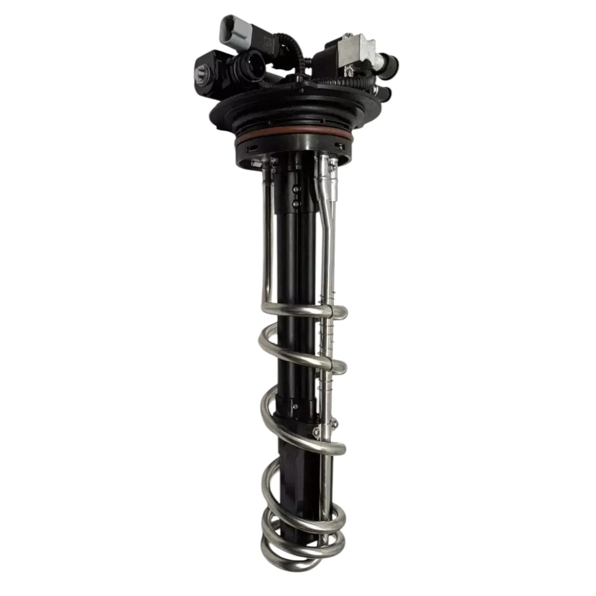 DZ118677 Genuine John Deere DEF Tank Header Assembly