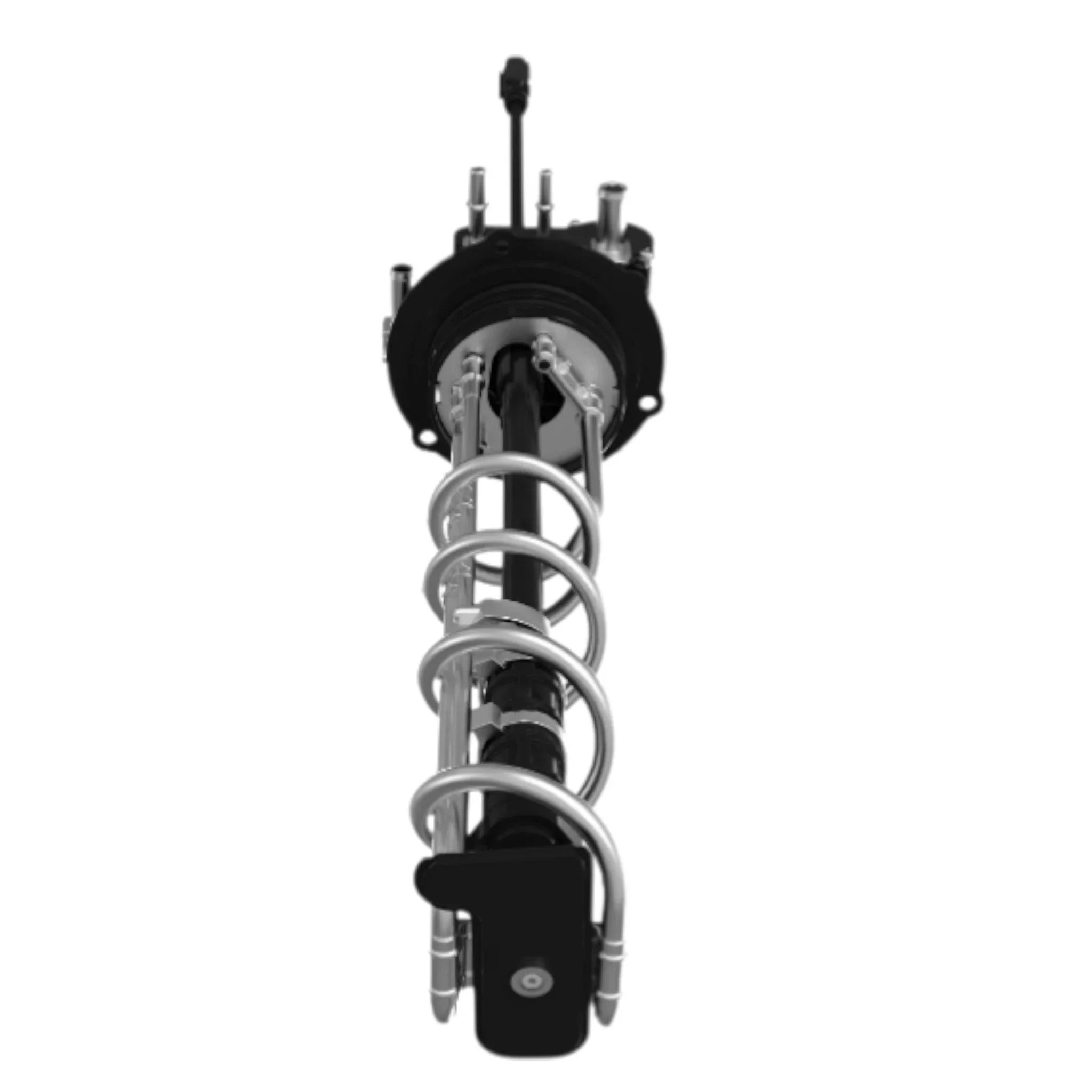 AT491603 John Deere DEF Tank Header Assembly