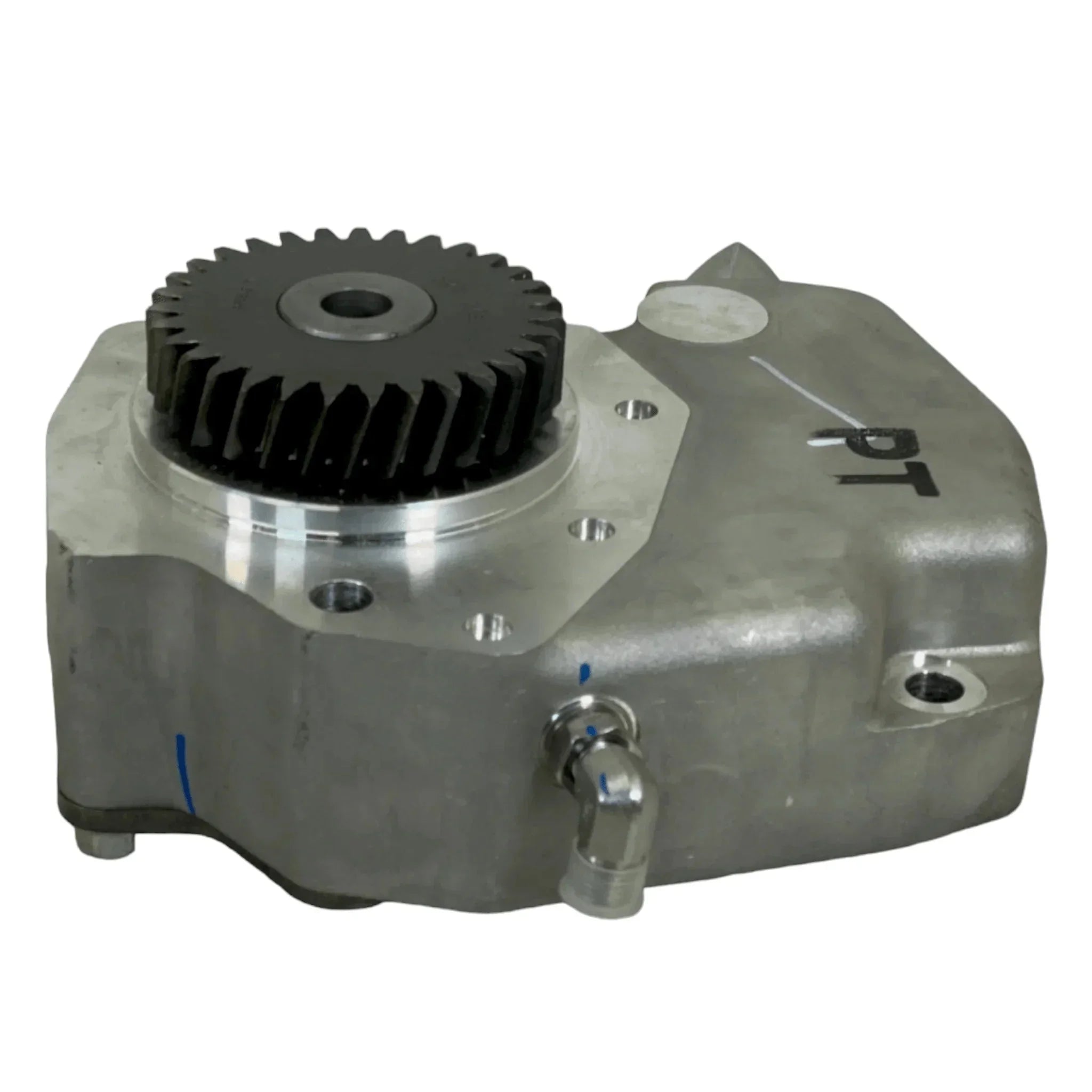 Dz120108 Genuine John Deere Housing