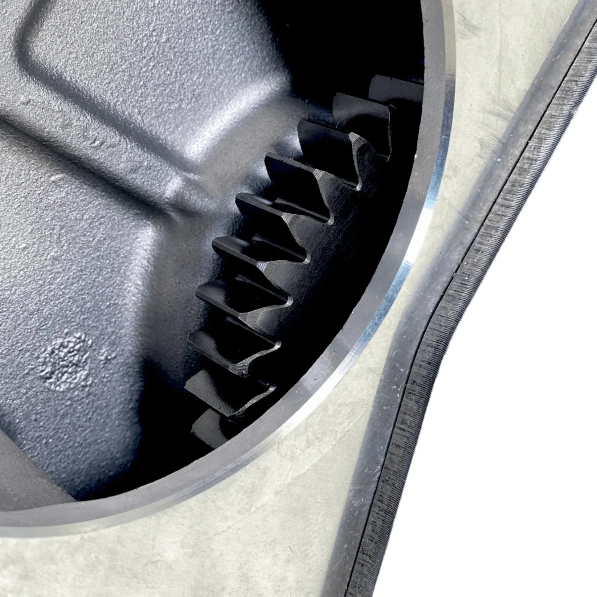 Dz120108 Genuine John Deere Housing