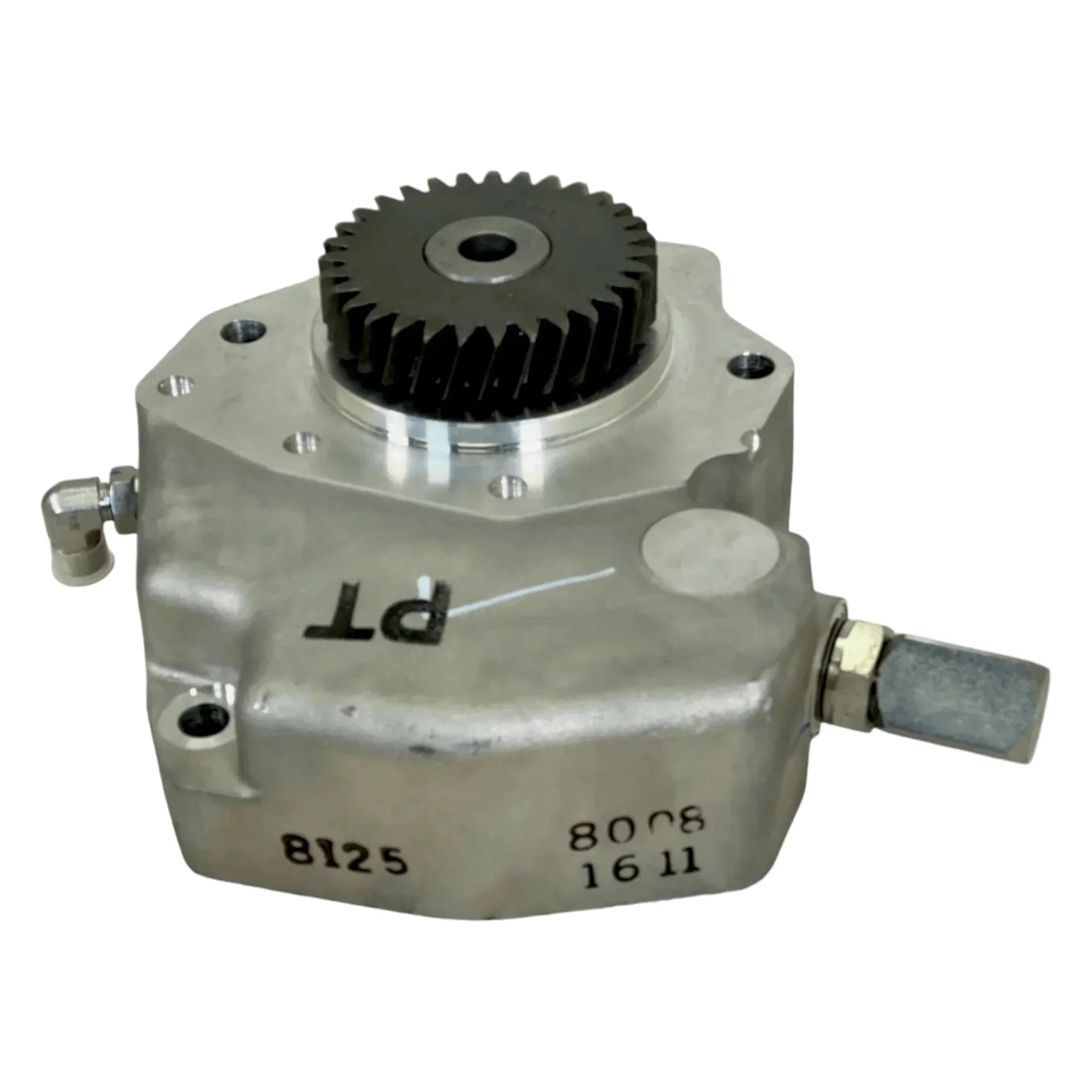 Dz120108 Genuine John Deere Housing