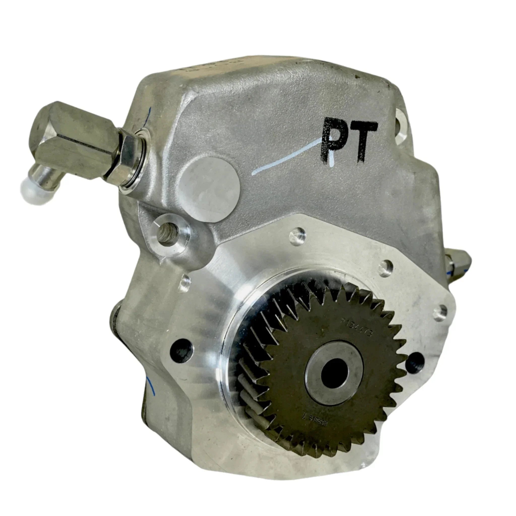 Dz120108 Genuine John Deere Housing