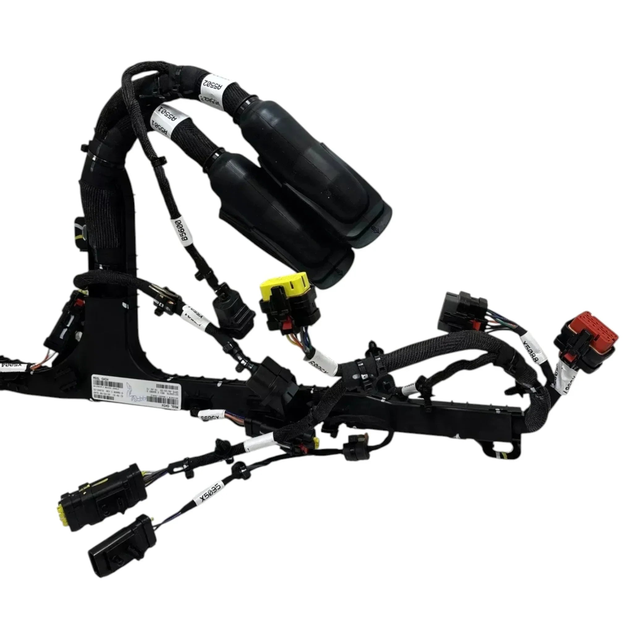 DZ124679 John Deere Wiring Harness