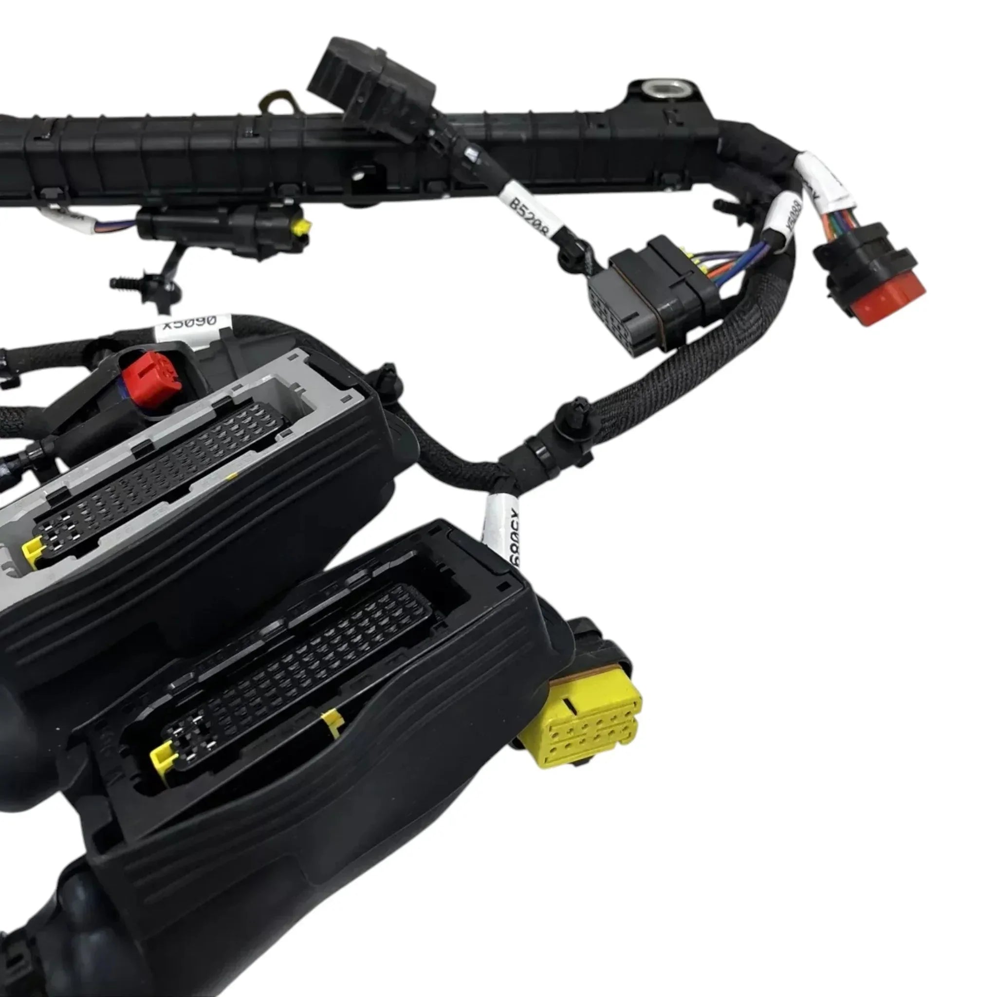 DZ124679 John Deere Wiring Harness