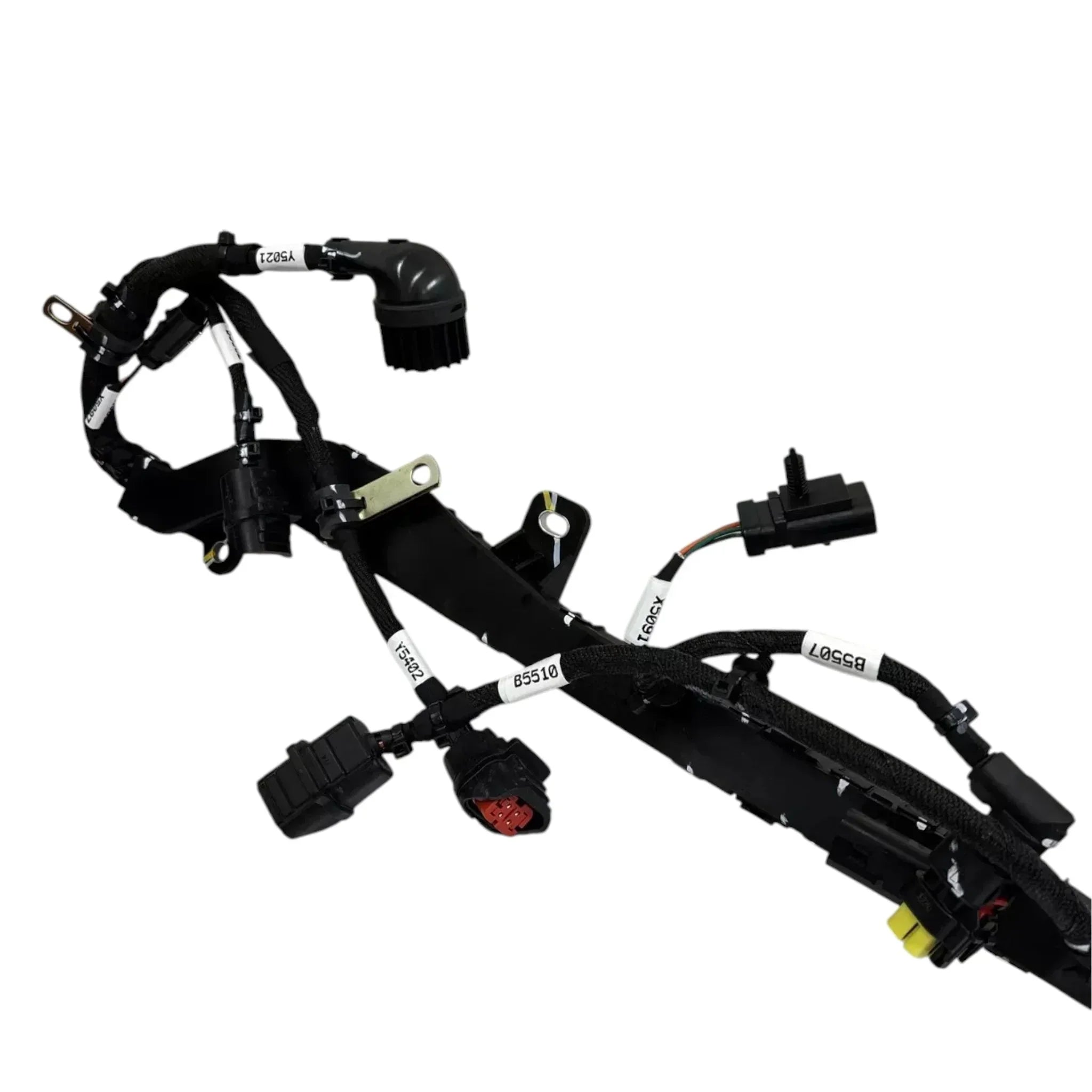 DZ124679 John Deere Wiring Harness