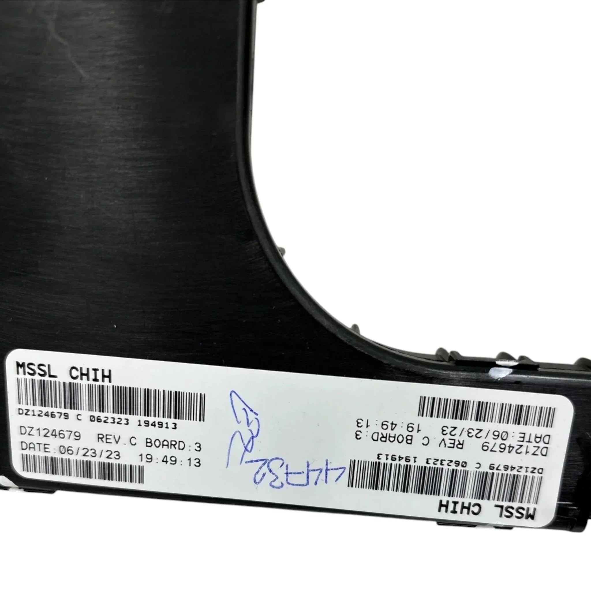 DZ124679 John Deere Wiring Harness