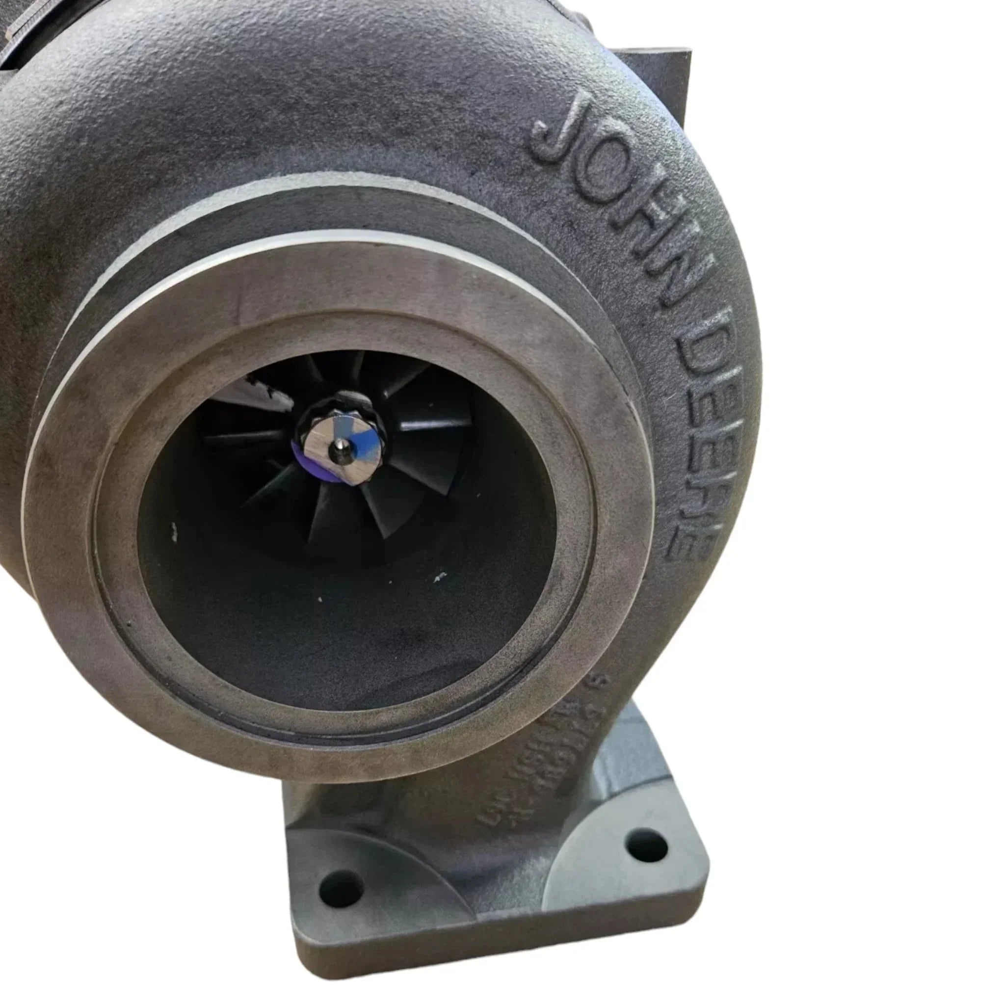 DZ127147 Genuine John Deere Turbocharger