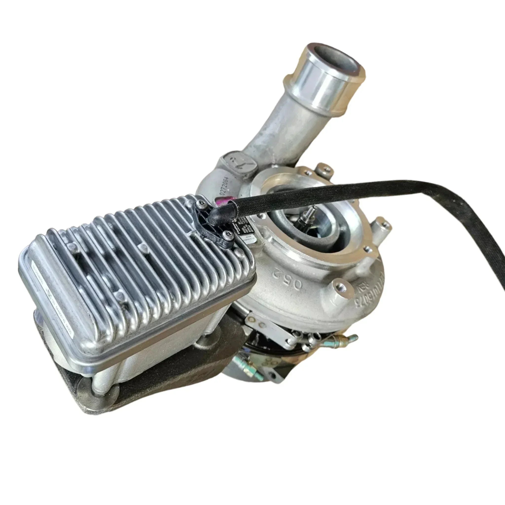 DZ127147 Genuine John Deere Turbocharger