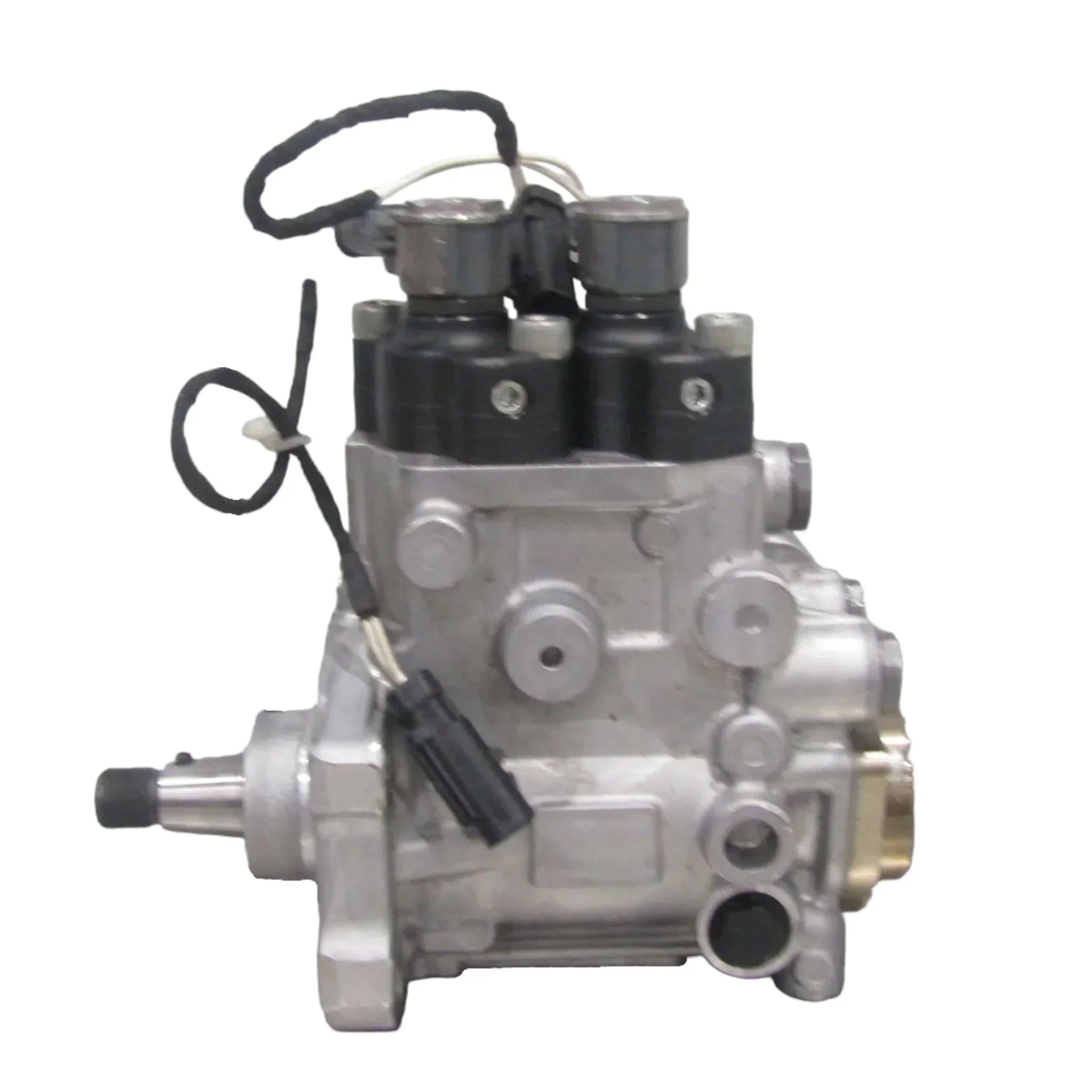 DZ128161 Genuine John Deere Fuel Injection Pump