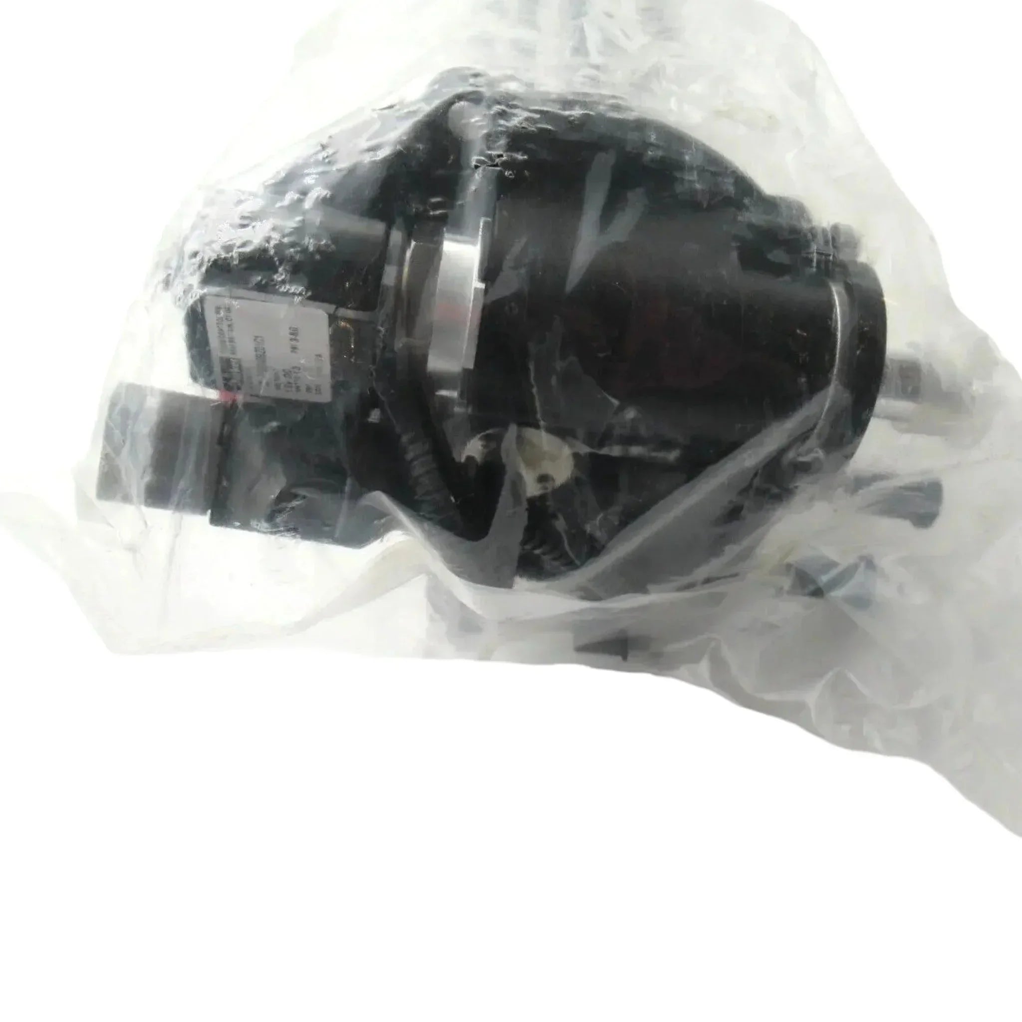 DZ128842 Genuine John Deere Def Tank Header Gen 2