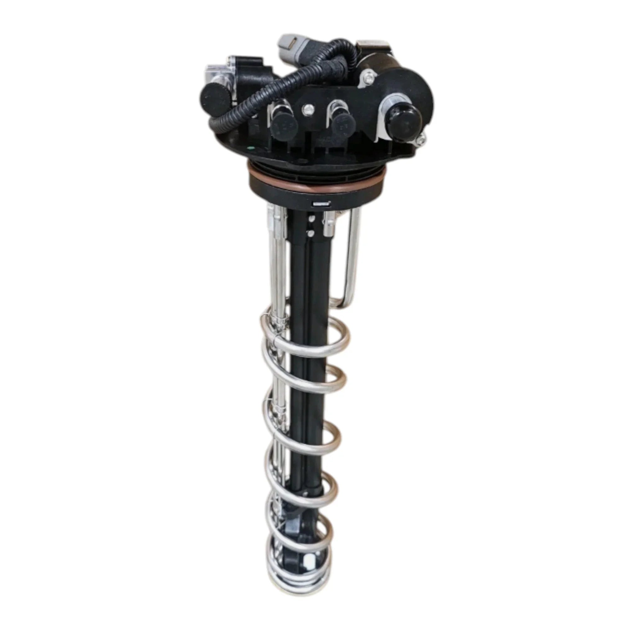 RM100348 John Deere DEF Tank Header Assembly
