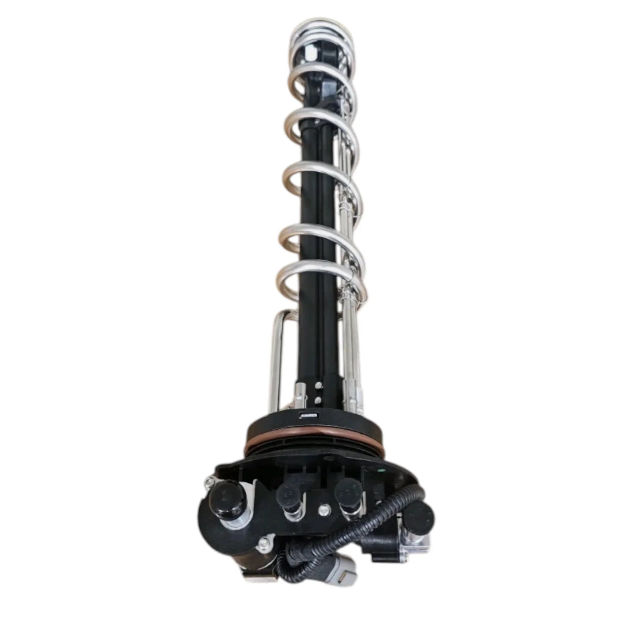 RM100348 John Deere DEF Tank Header Assembly