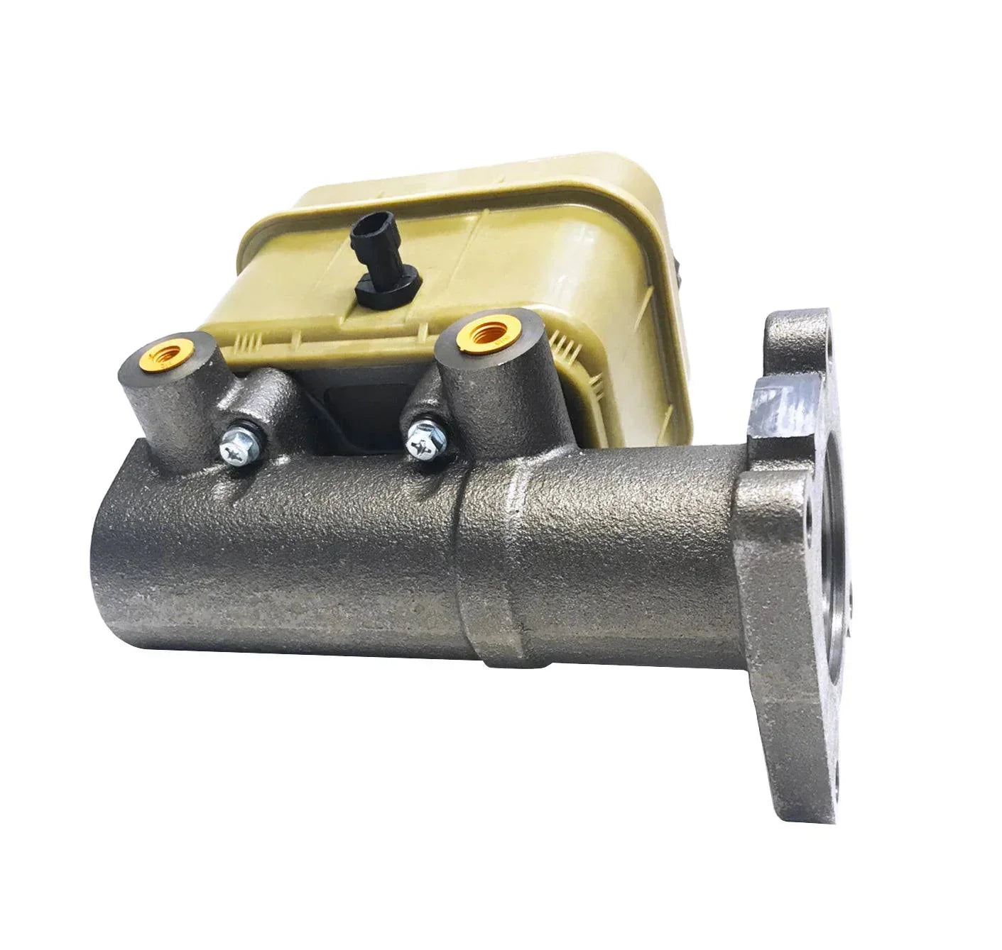E-13760 Euclid Hydraulic Brake Master Cylinder Fitd Chevy Gm Topkick Kodiak