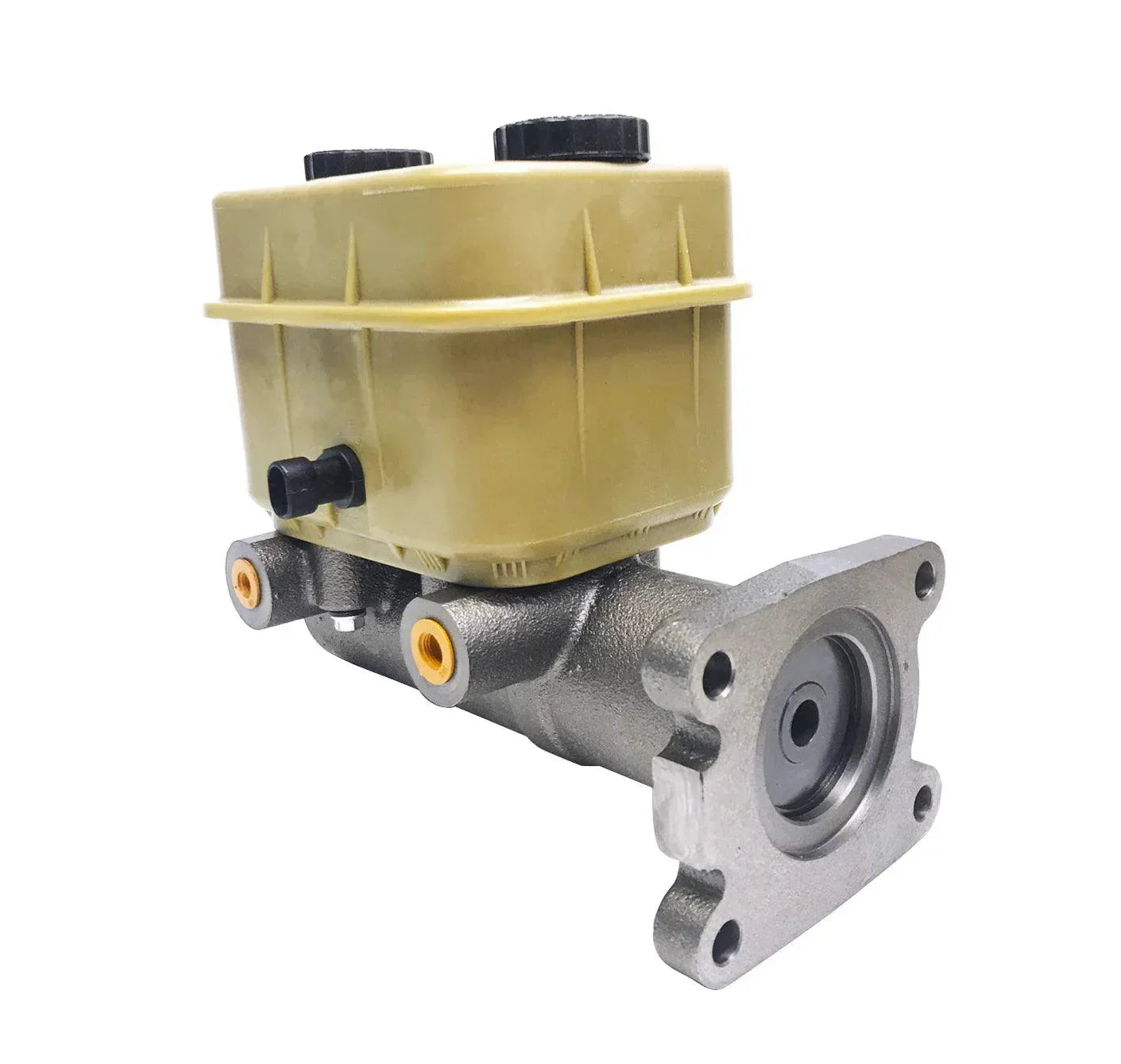 E-13760 Euclid Hydraulic Brake Master Cylinder Fitd Chevy Gm Topkick Kodiak