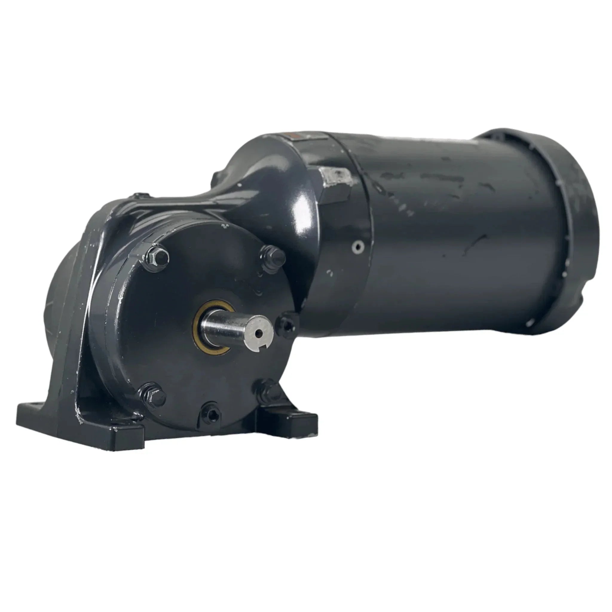 E188PE-E432 Genuine Browning/US Motors Gearmotor 1.5HP 145T