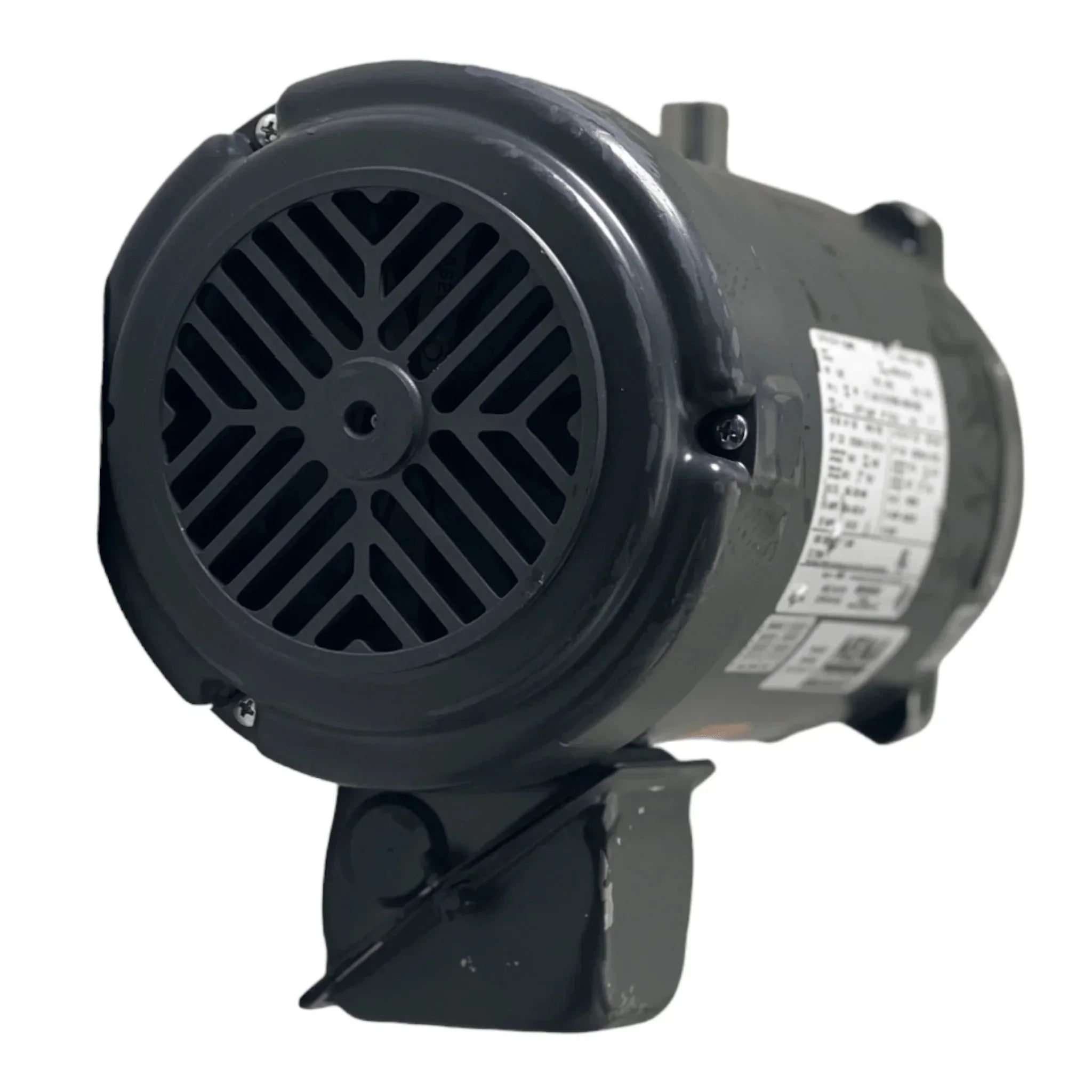 E188PE-E432 Genuine Browning/US Motors Gearmotor 1.5HP 145T