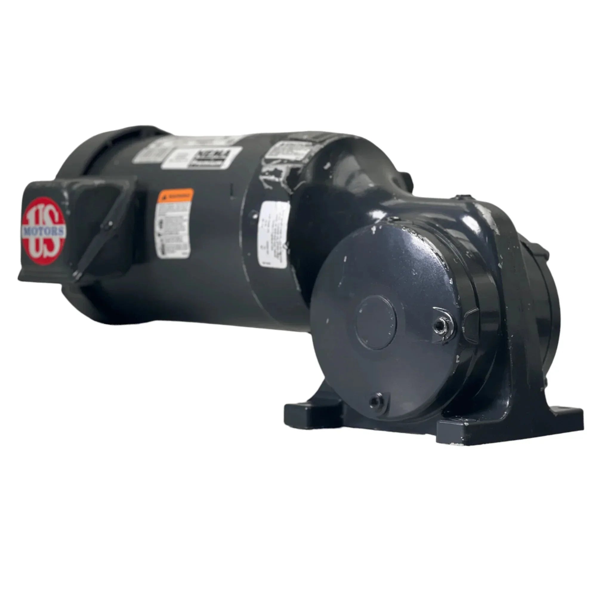 E188PE-E432 Genuine Browning/US Motors Gearmotor 1.5HP 145T