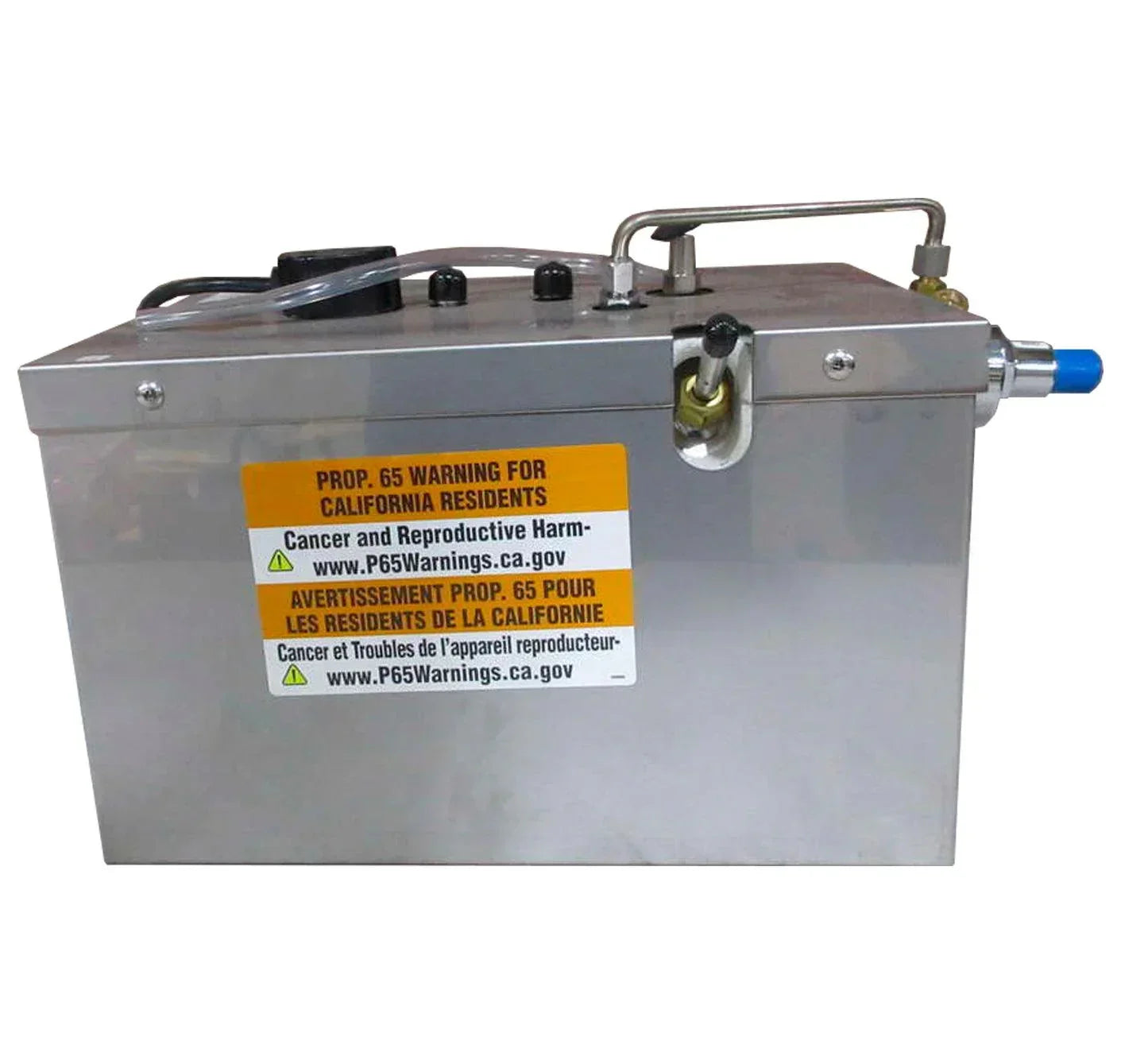 E201397-MBE Genuine Mc-Cann's Carbonator Cold Non-Recirculated Retrofit Kit