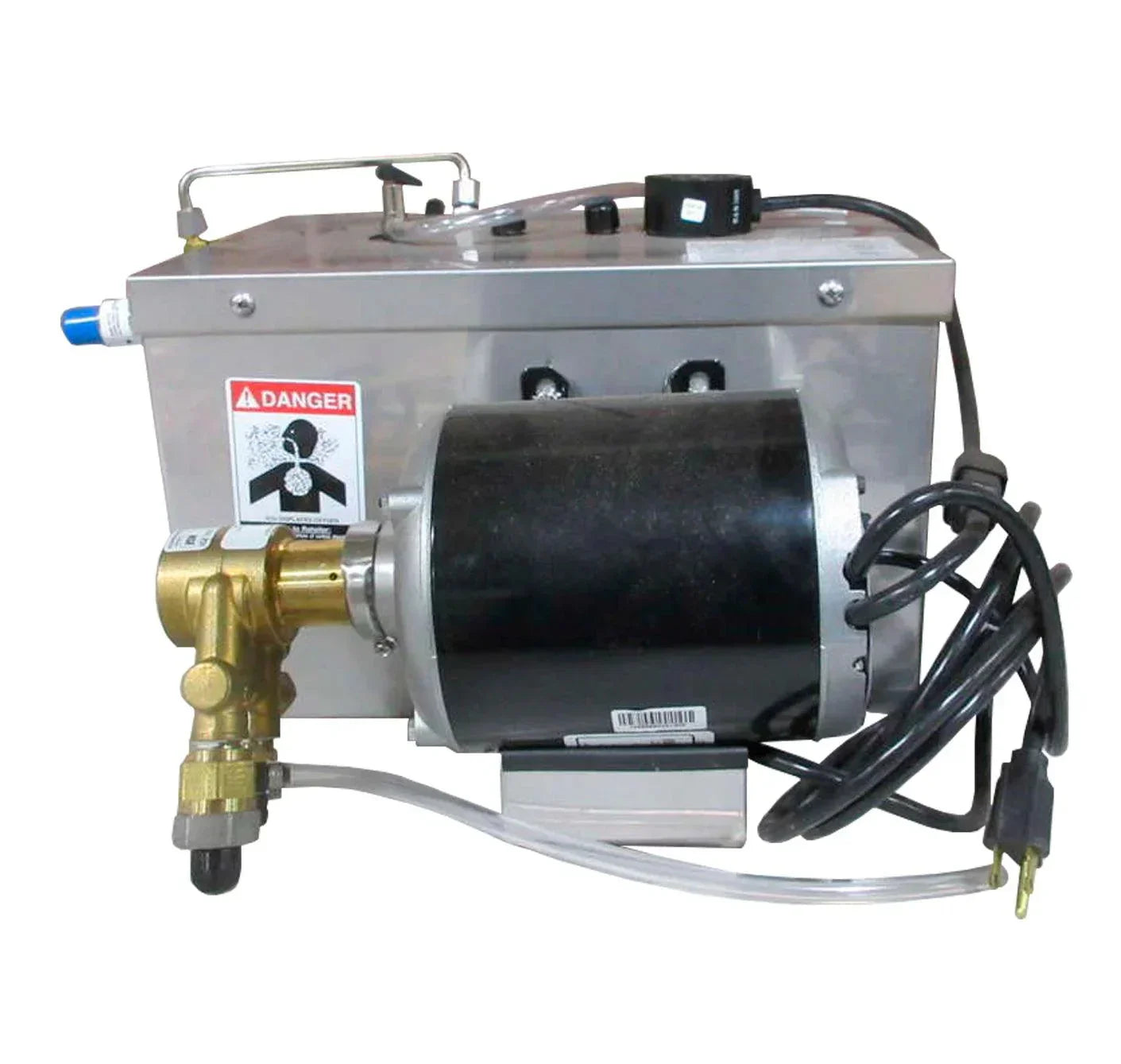 E201397-MBE Genuine Mc-Cann's Carbonator Cold Non-Recirculated Retrofit Kit