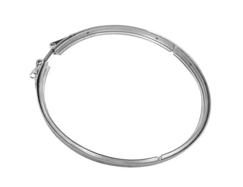 E27-0085 Durafit Diesel Particulate Filter Clamp