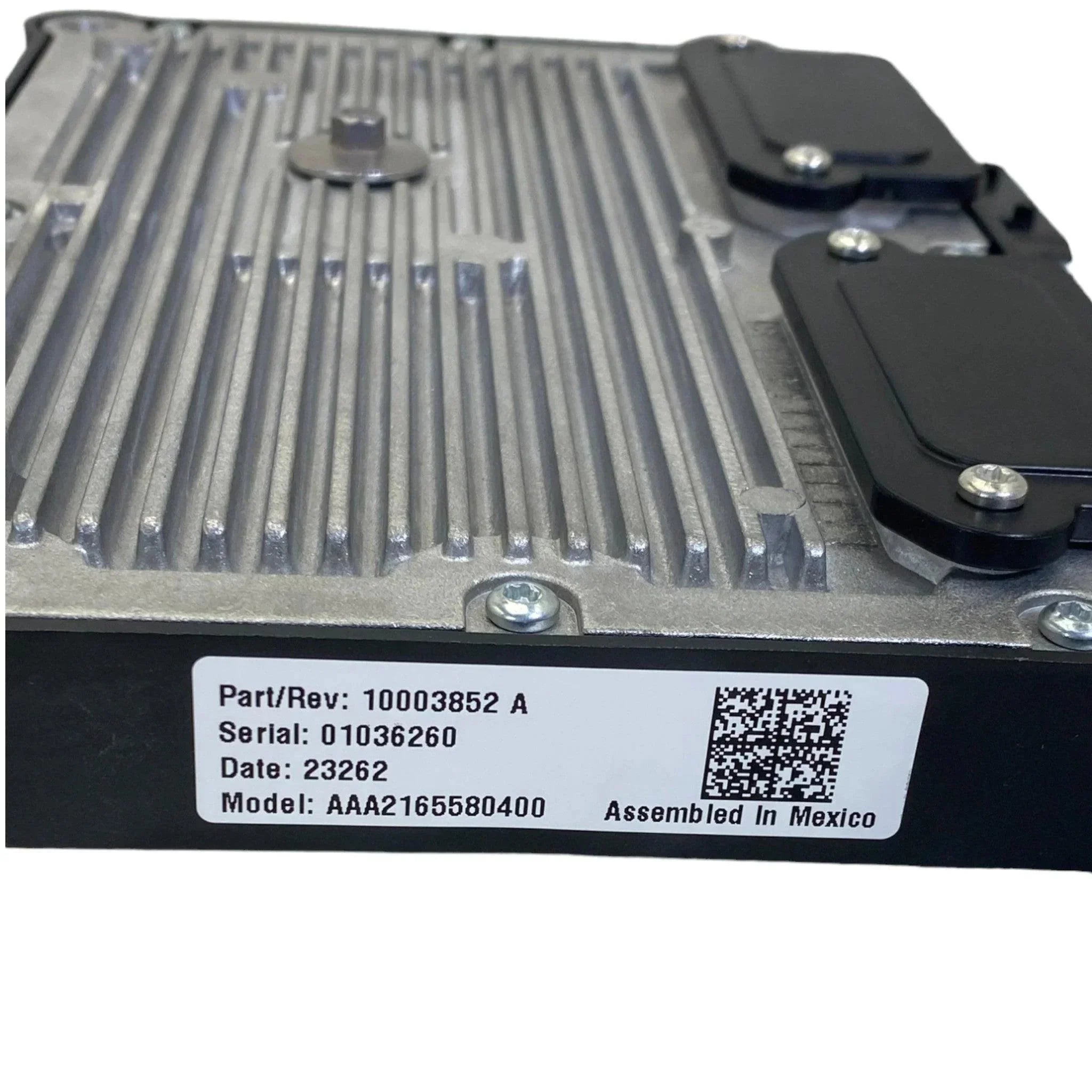 E27-6000R Genuine Eaton TCM Transmission Control Module