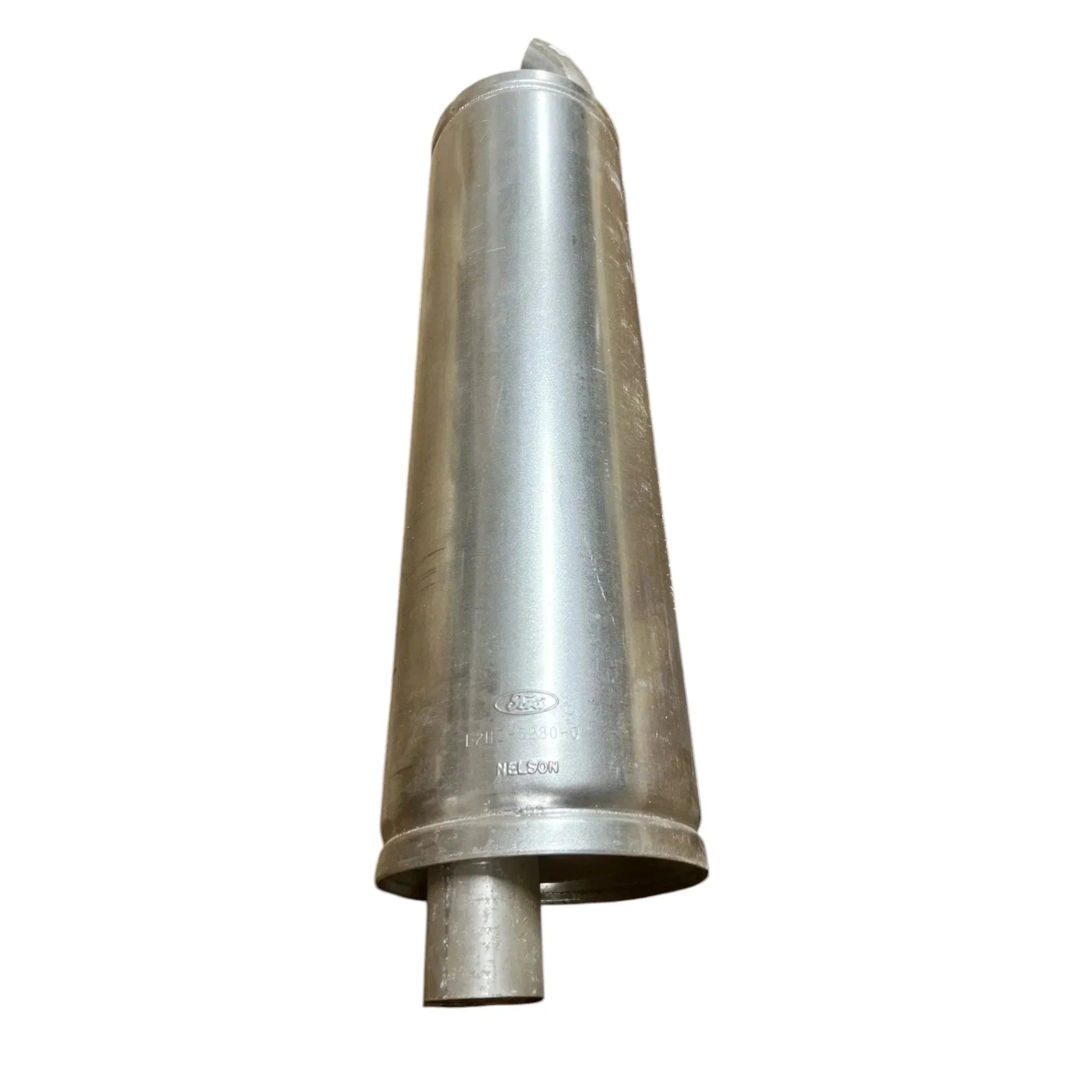 DNM085189 Genuine Ford Exhaust Muffler