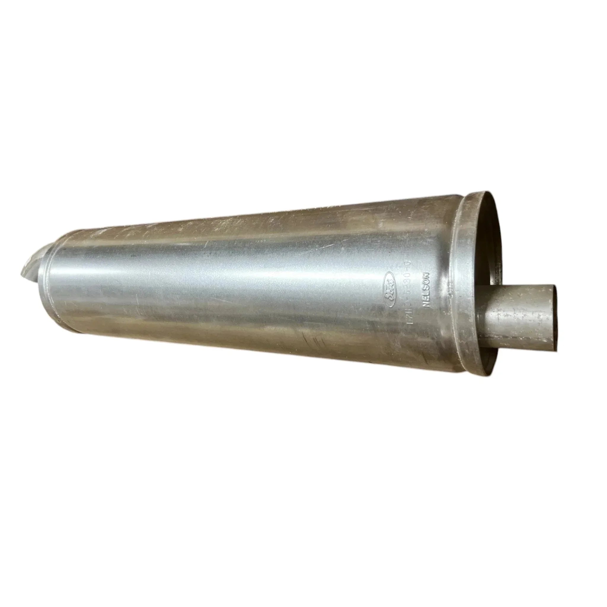 DNM085189 Genuine Ford Exhaust Muffler