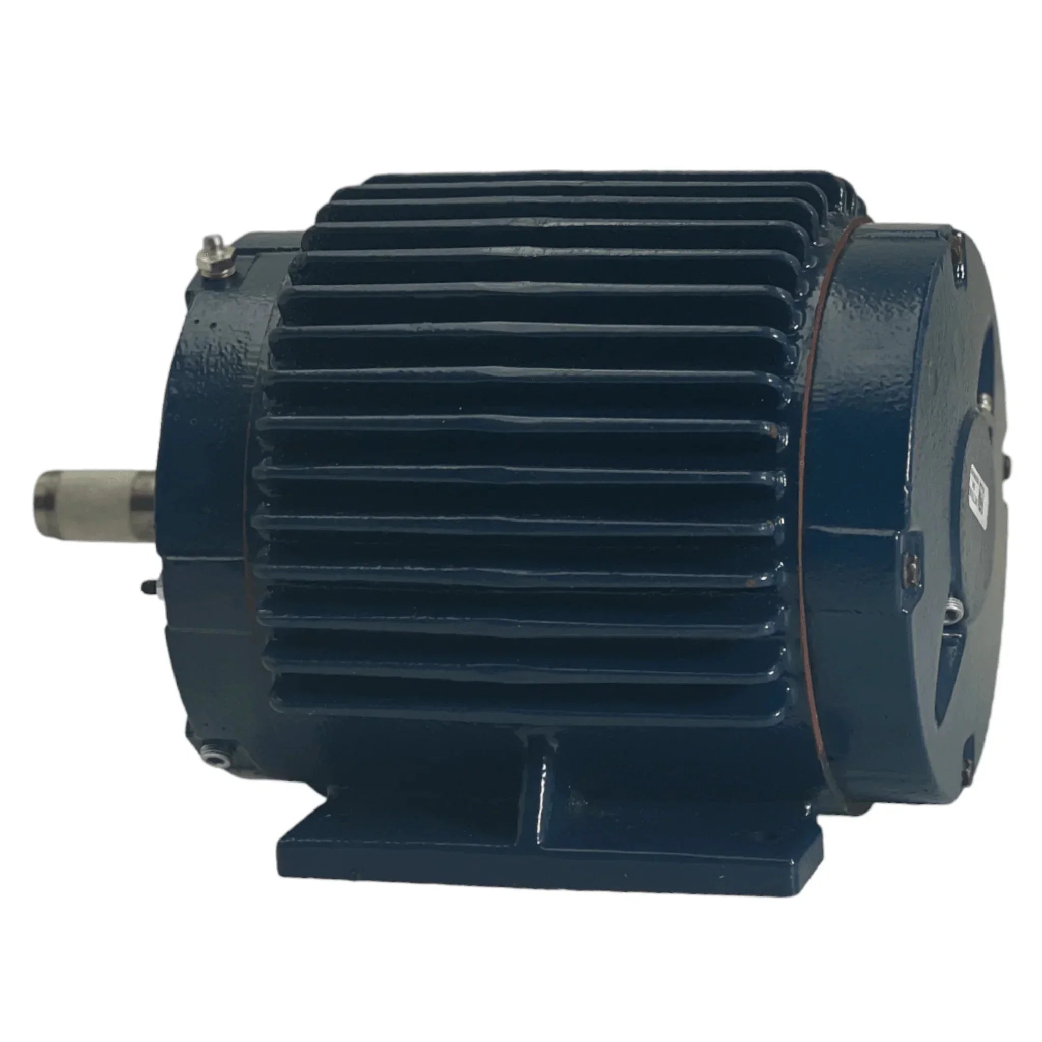 E652A Marathon 1.5 HP 3PH 460V Severe Duty Motor 145TTTN16630
