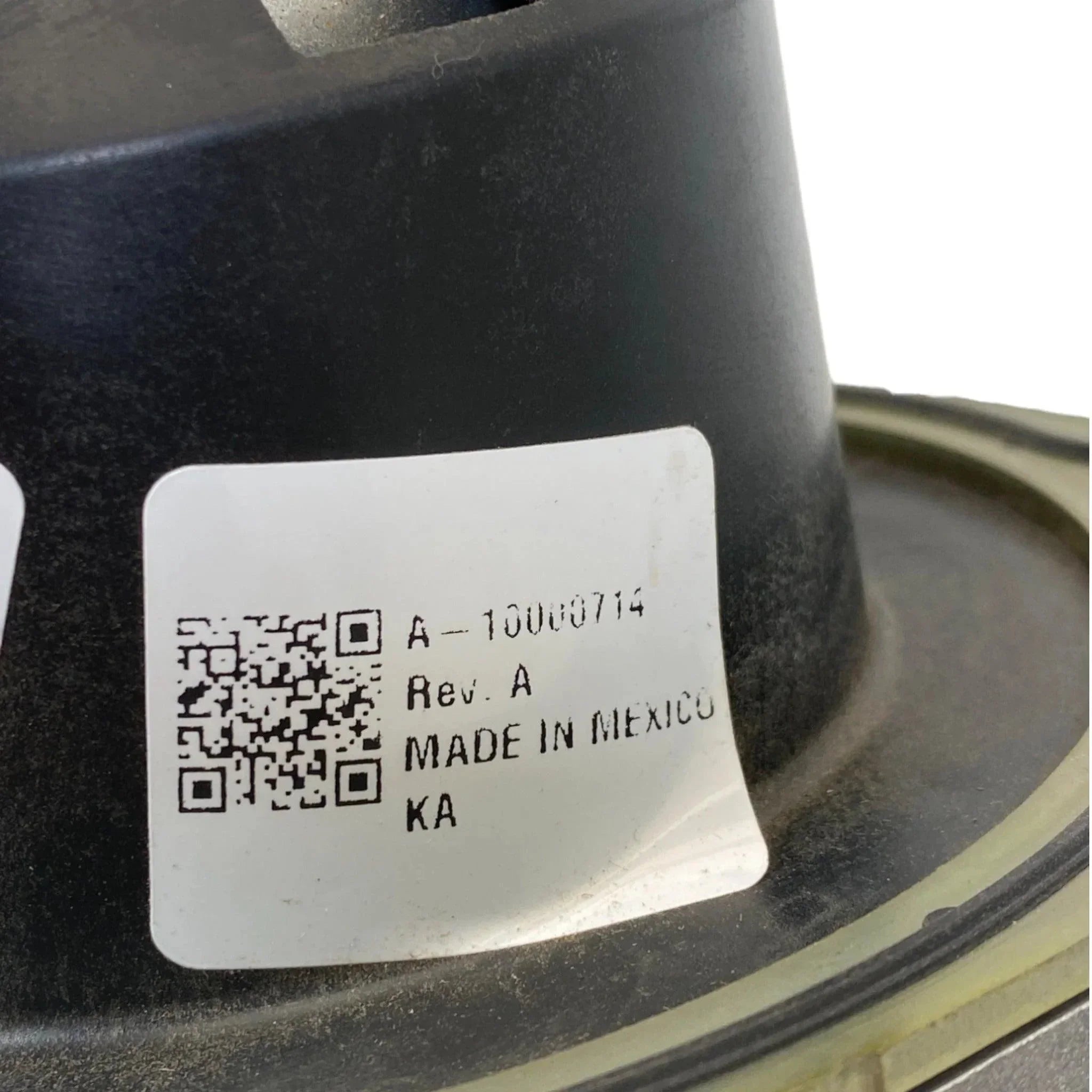 1000714141 Genuine Eaton LCA Linear Clutch Actuator