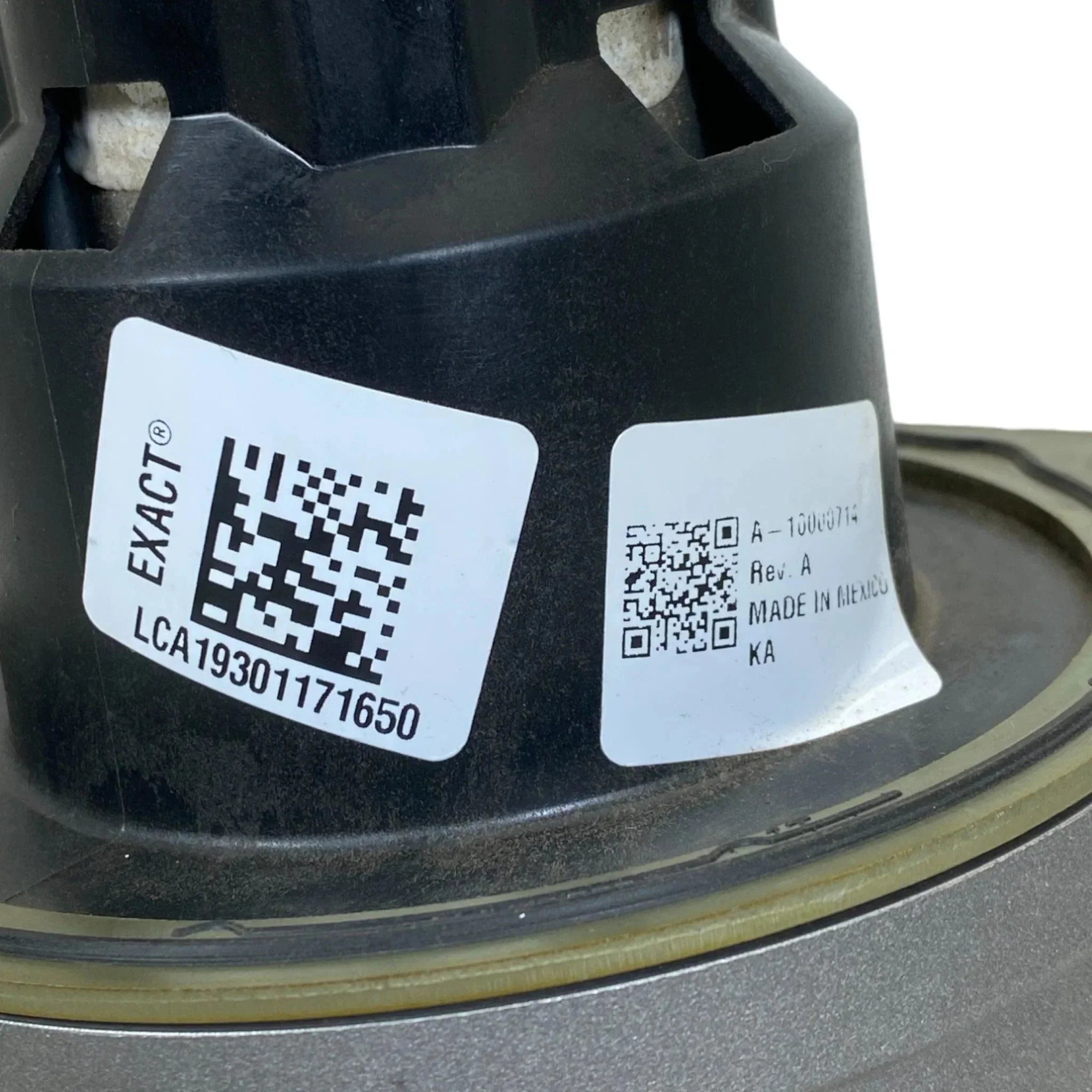 1000714141 Genuine Eaton LCA Linear Clutch Actuator