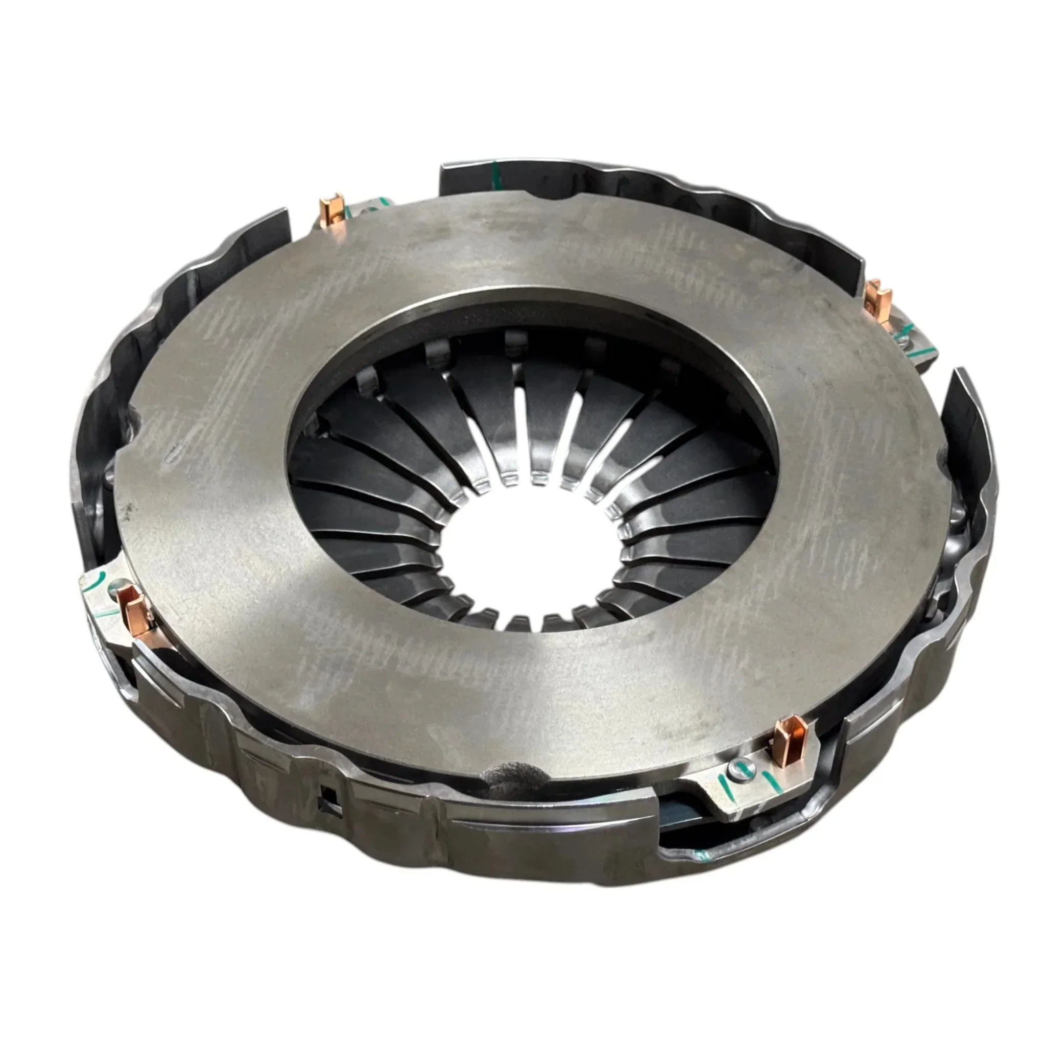 E74 1003 Genuine Eaton Clutch Kit 15,5in