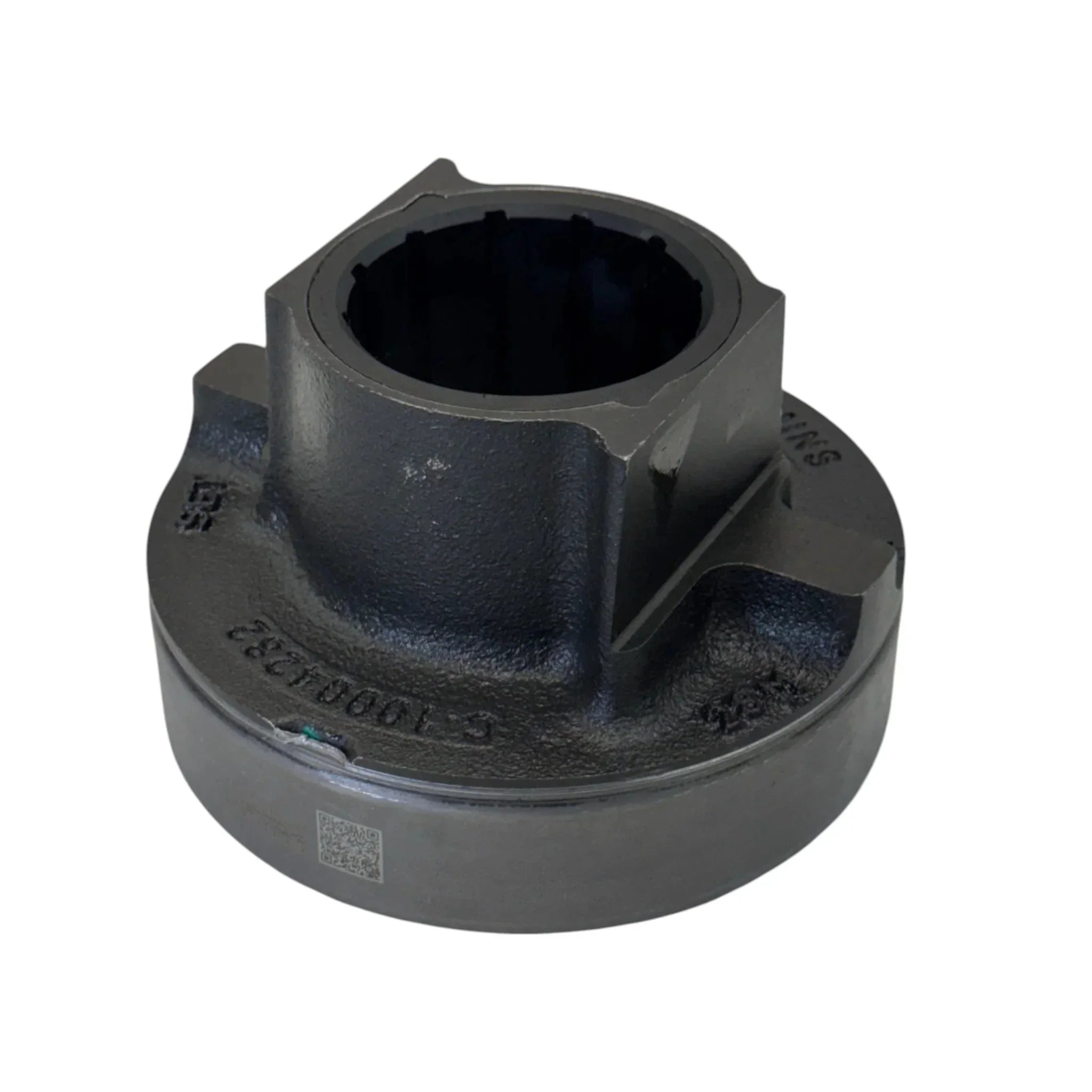 E74 1003 Genuine Eaton Clutch Kit 15,5in