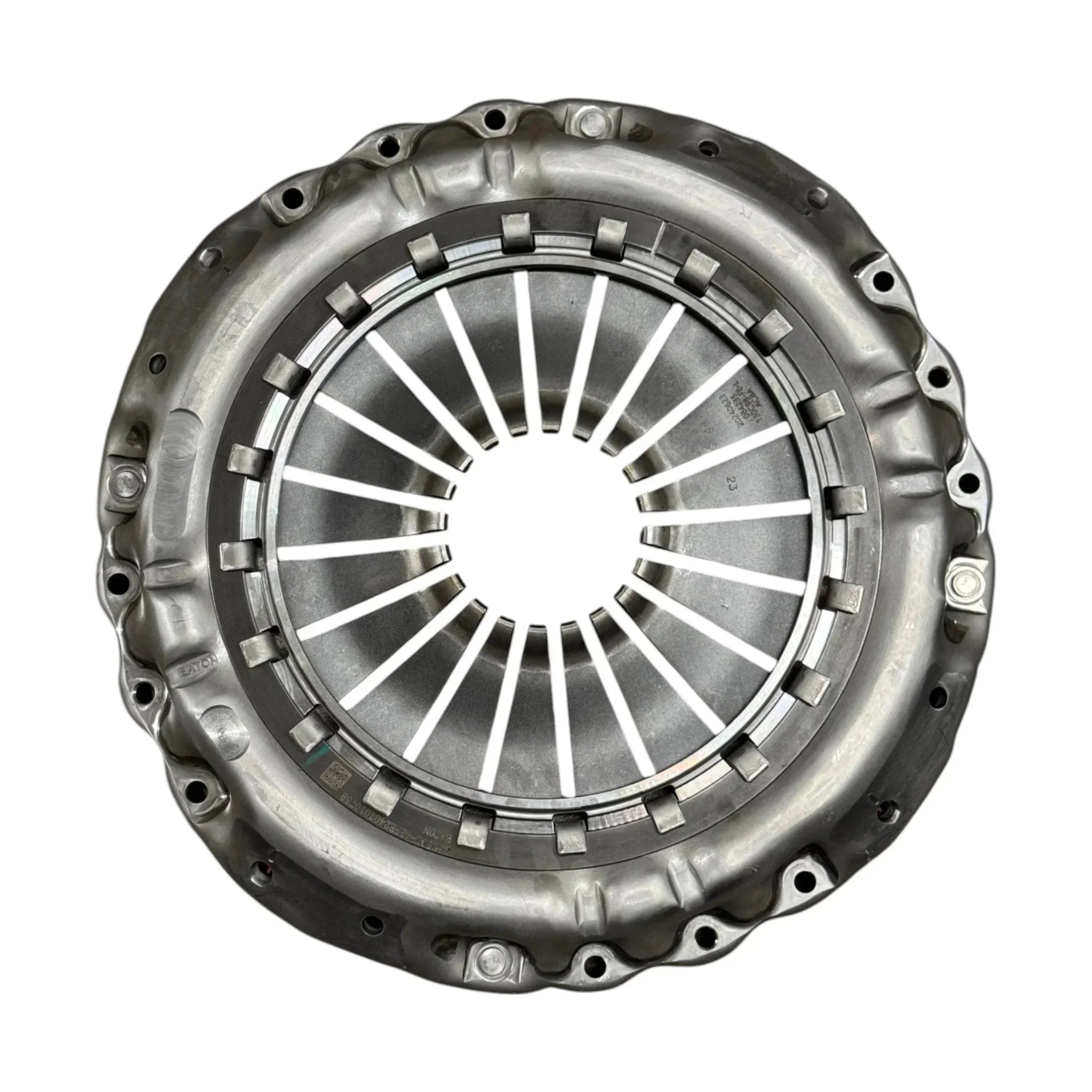 E74 1003 Genuine Eaton Clutch Kit 15,5in