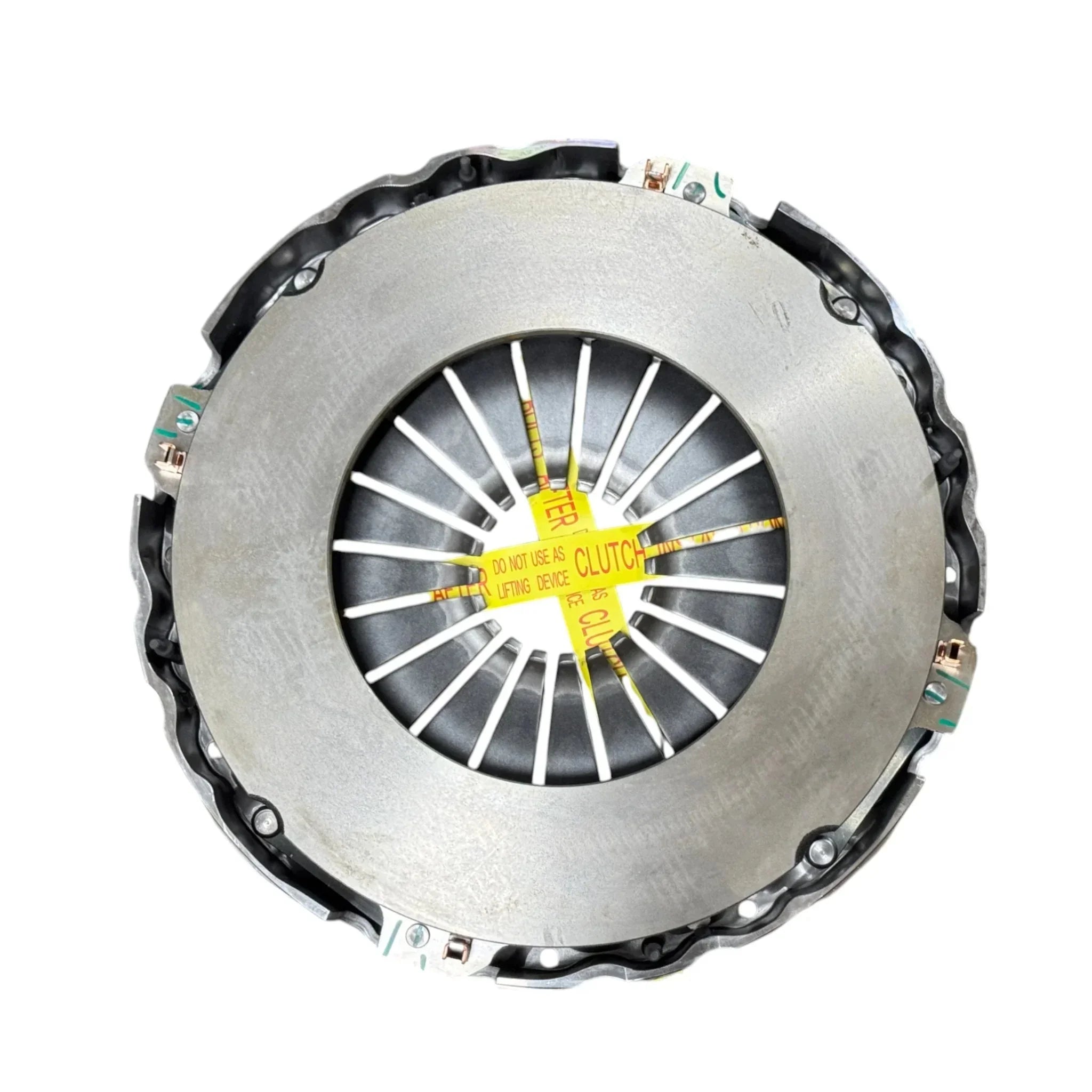 E74 1003 Genuine Eaton Clutch Kit 15,5in