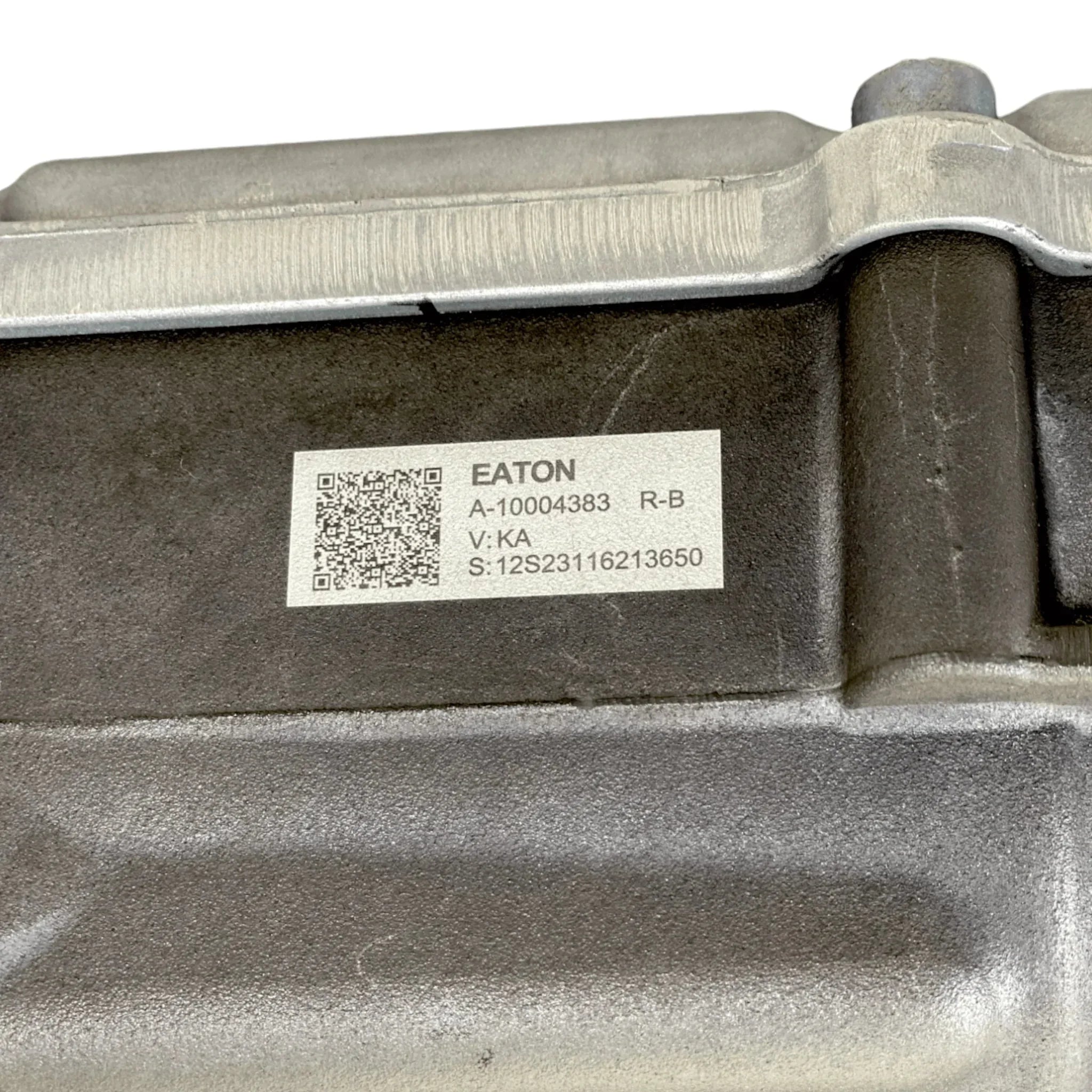 E74-1023 Genuine Eaton Mechatronic Transmission Module Without TCM
