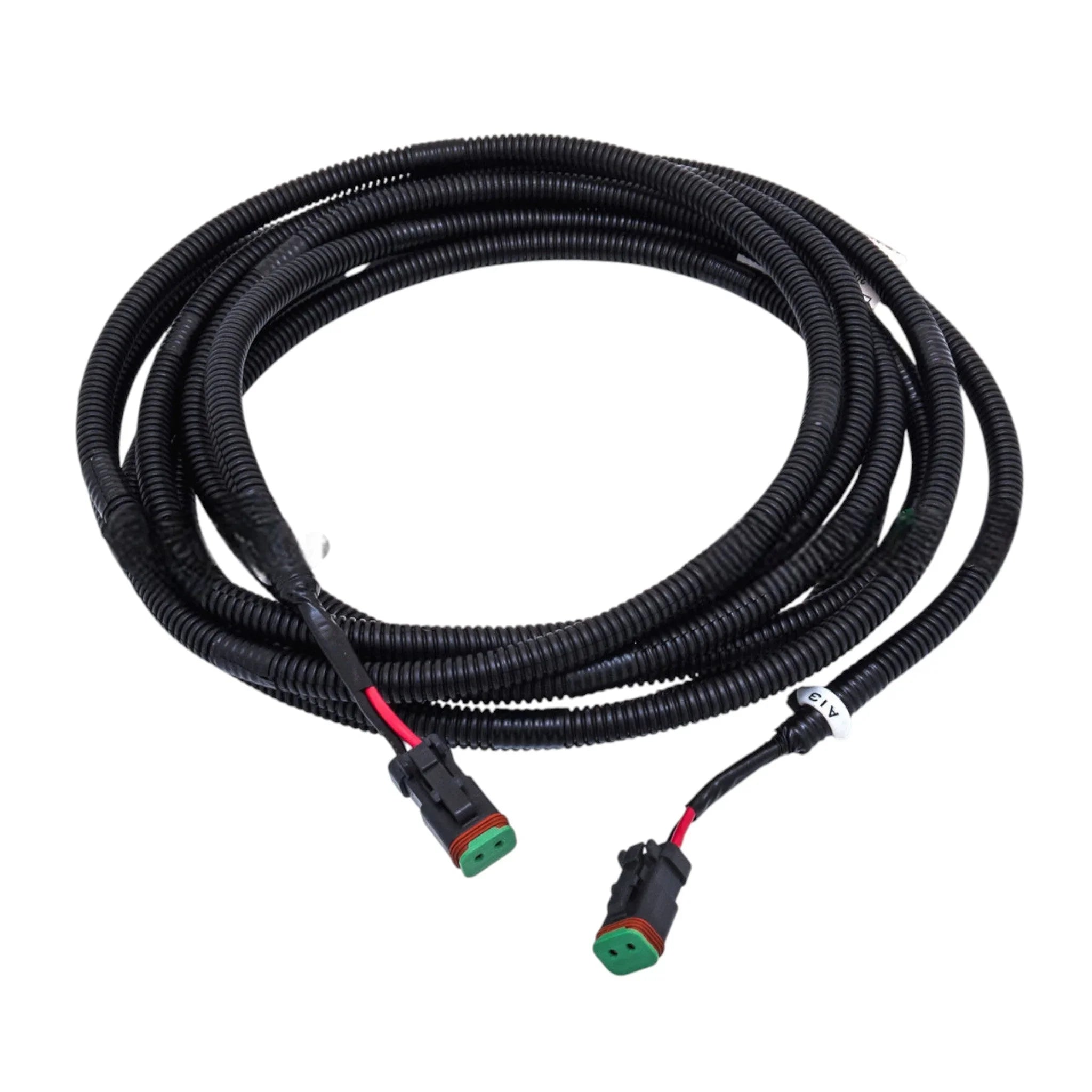 EB8229 Genuine Komatsu Harness STR