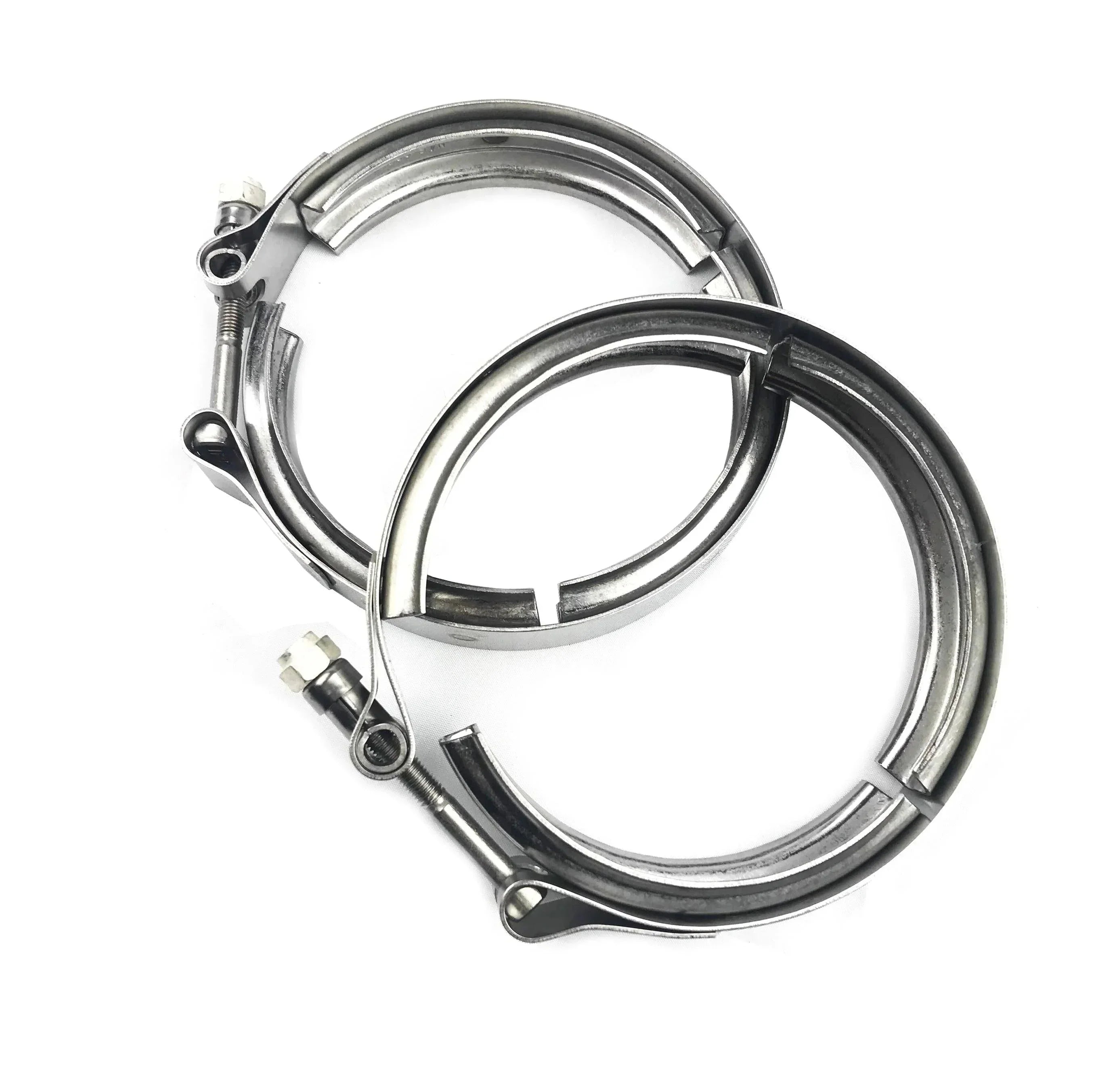 Ebpb11863 Paccar Trp Bellow Pipe Kit For Peterbilt & Kenworth