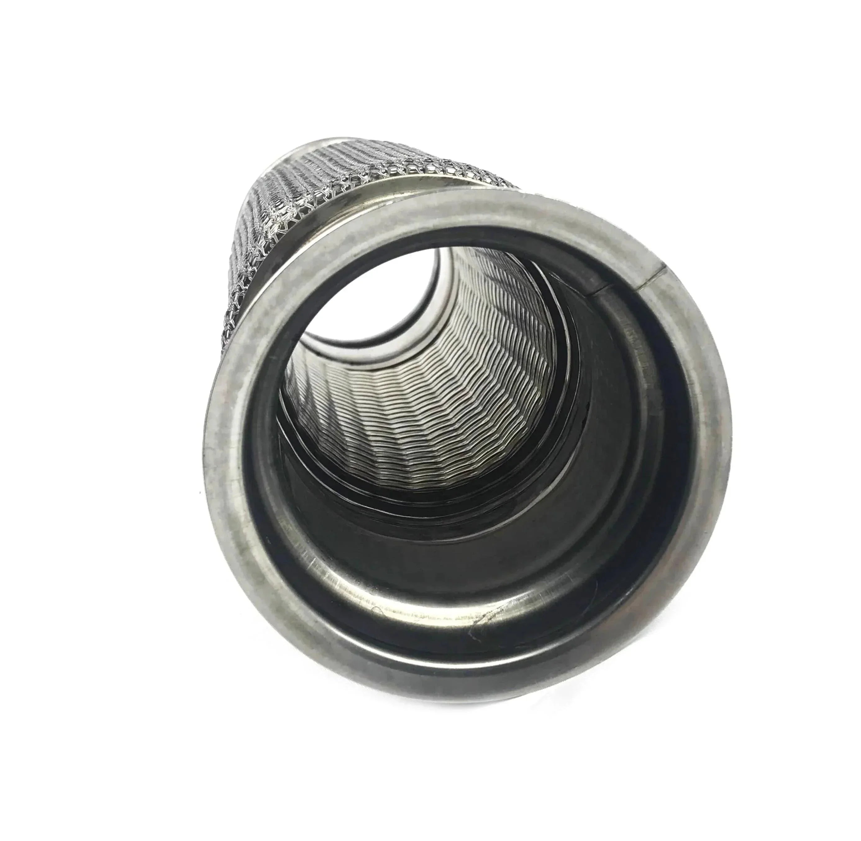 Ebpb11863 Paccar Trp Bellow Pipe Kit For Peterbilt & Kenworth