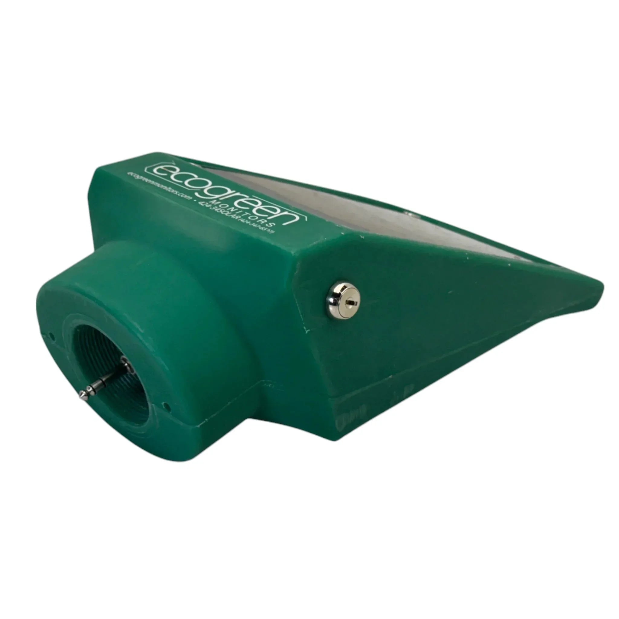 EcoGreen Tank Level Monitor
