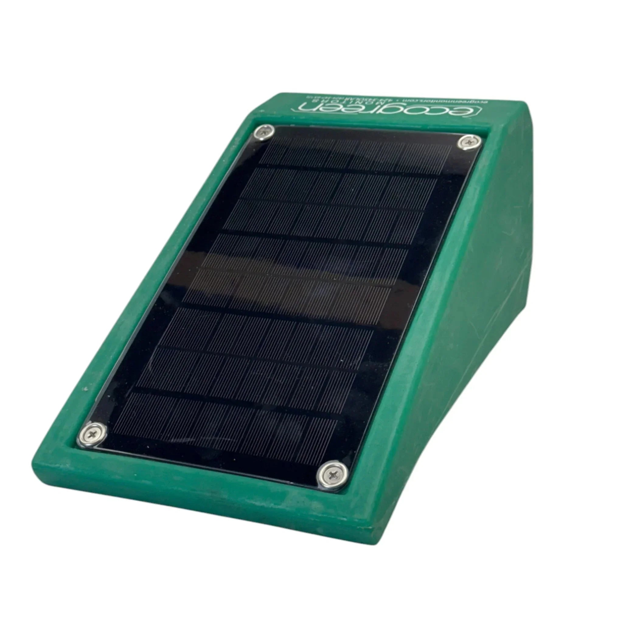 EcoGreen Tank Level Monitor