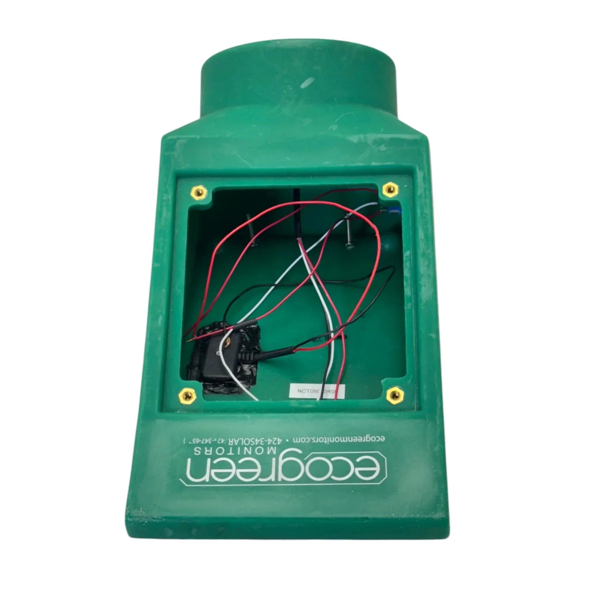 EcoGreen Tank Level Monitor