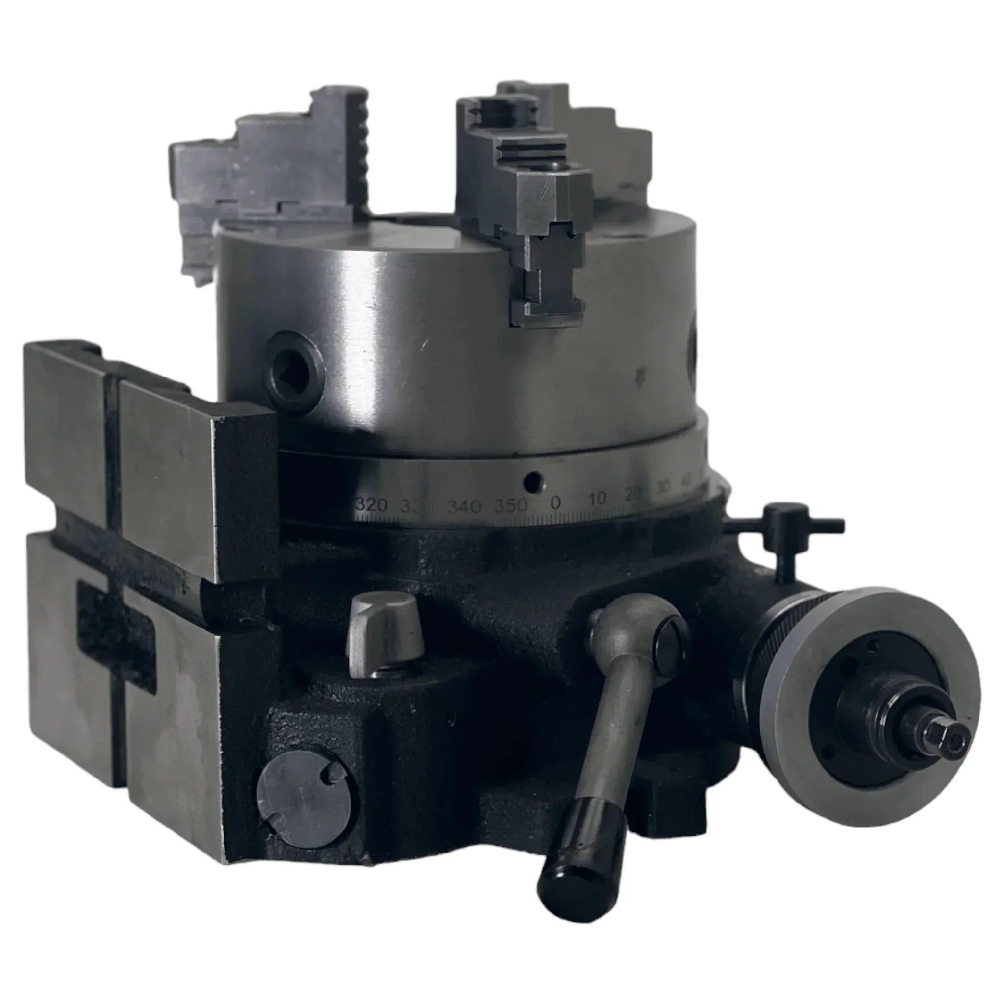 Ecs-6 Elephant Jj40Cs6 Super Spacer - 6 1/2″ Diameter