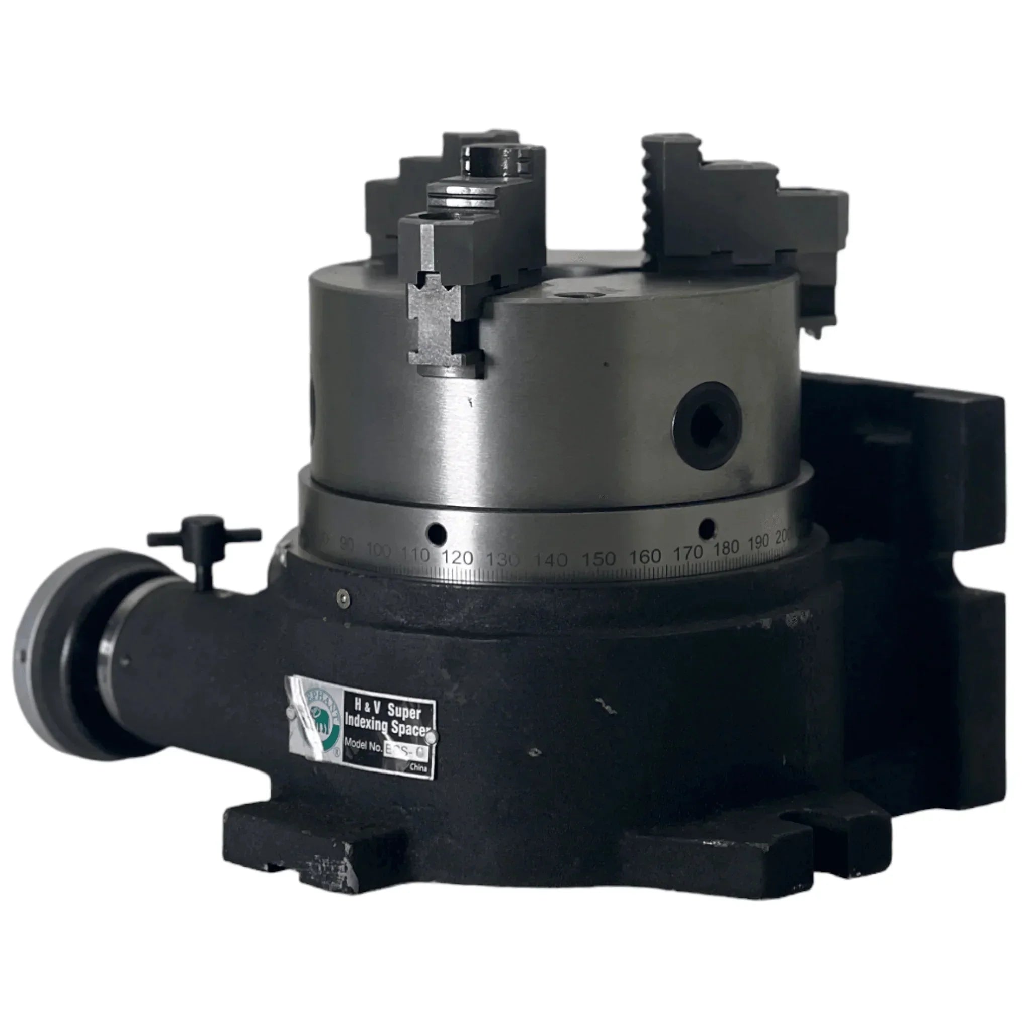 Ecs-6 Elephant Jj40Cs6 Super Spacer - 6 1/2″ Diameter