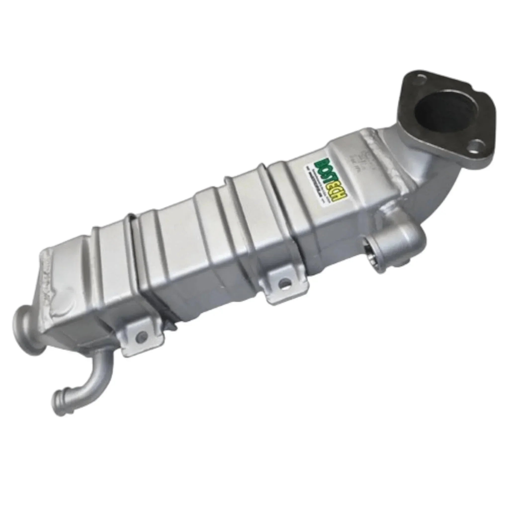 Egr182 Mopar Egr Cooler For Ram Fits 2500 3500