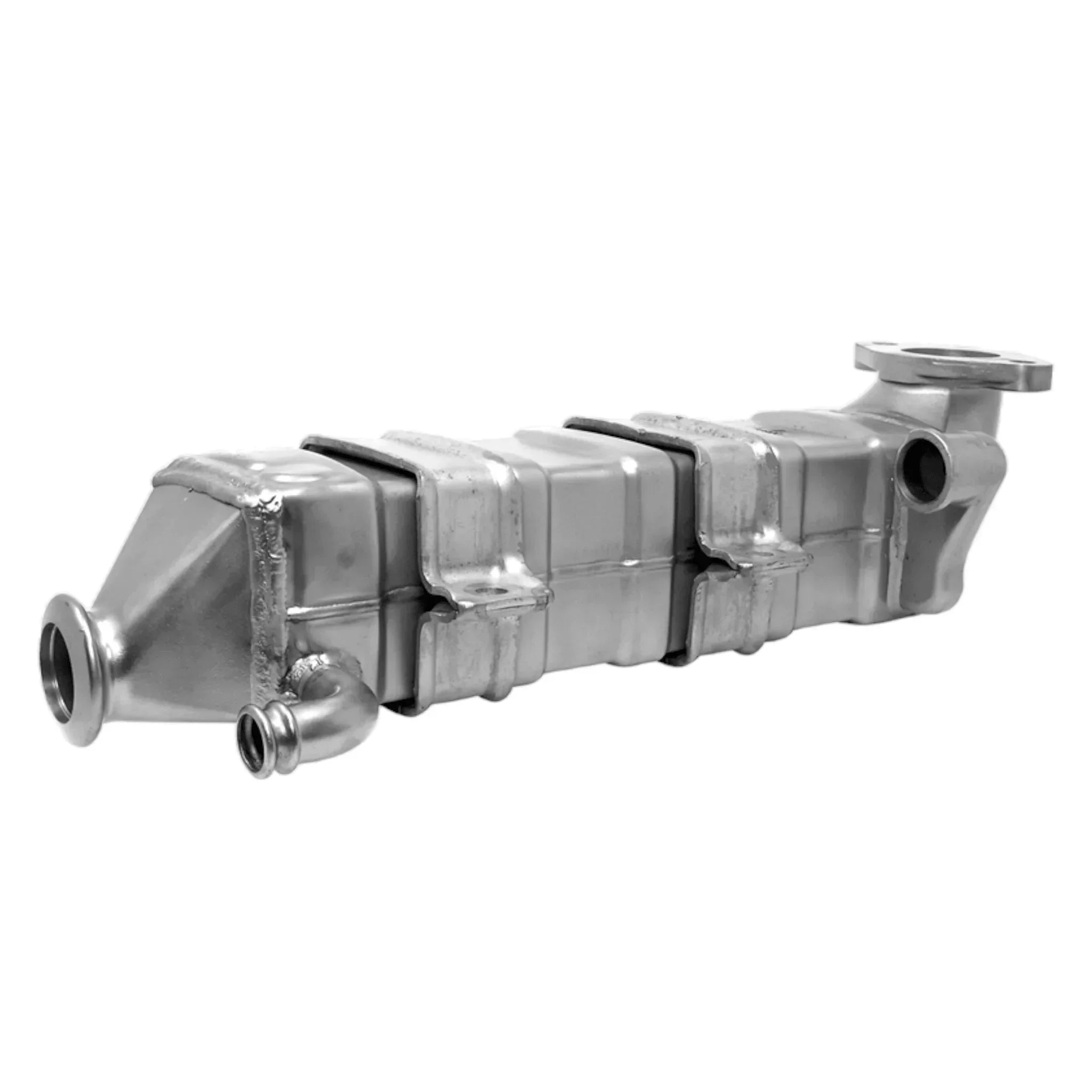 Egr182 Mopar Egr Cooler For Ram Fits 2500 3500