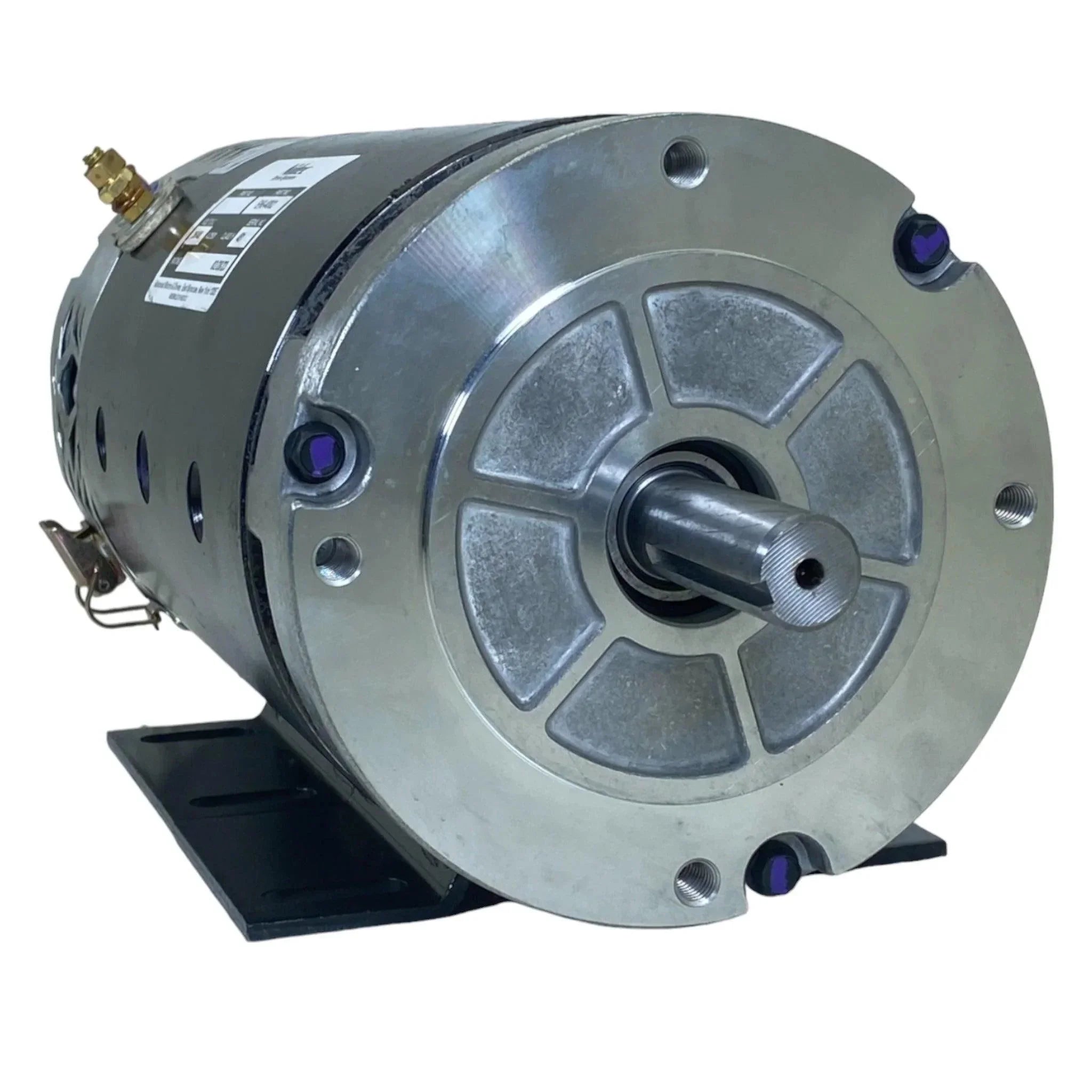 EH6-4002 Genuine Nidec Electric Motor
