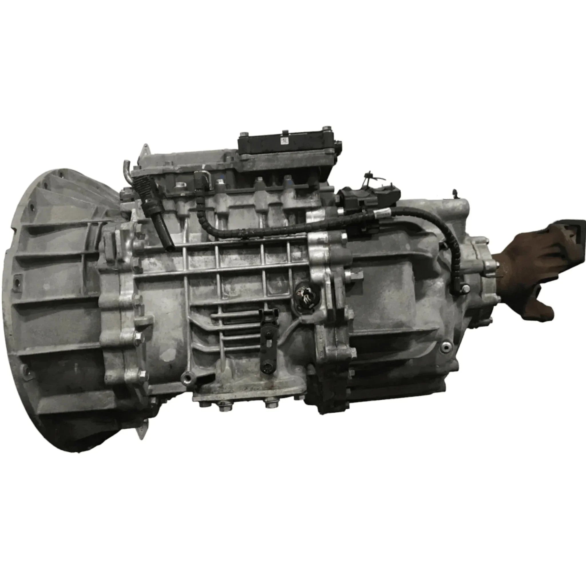 EHD-14F112C-N Genuine Eaton Transmission For Volvo VNL 2023