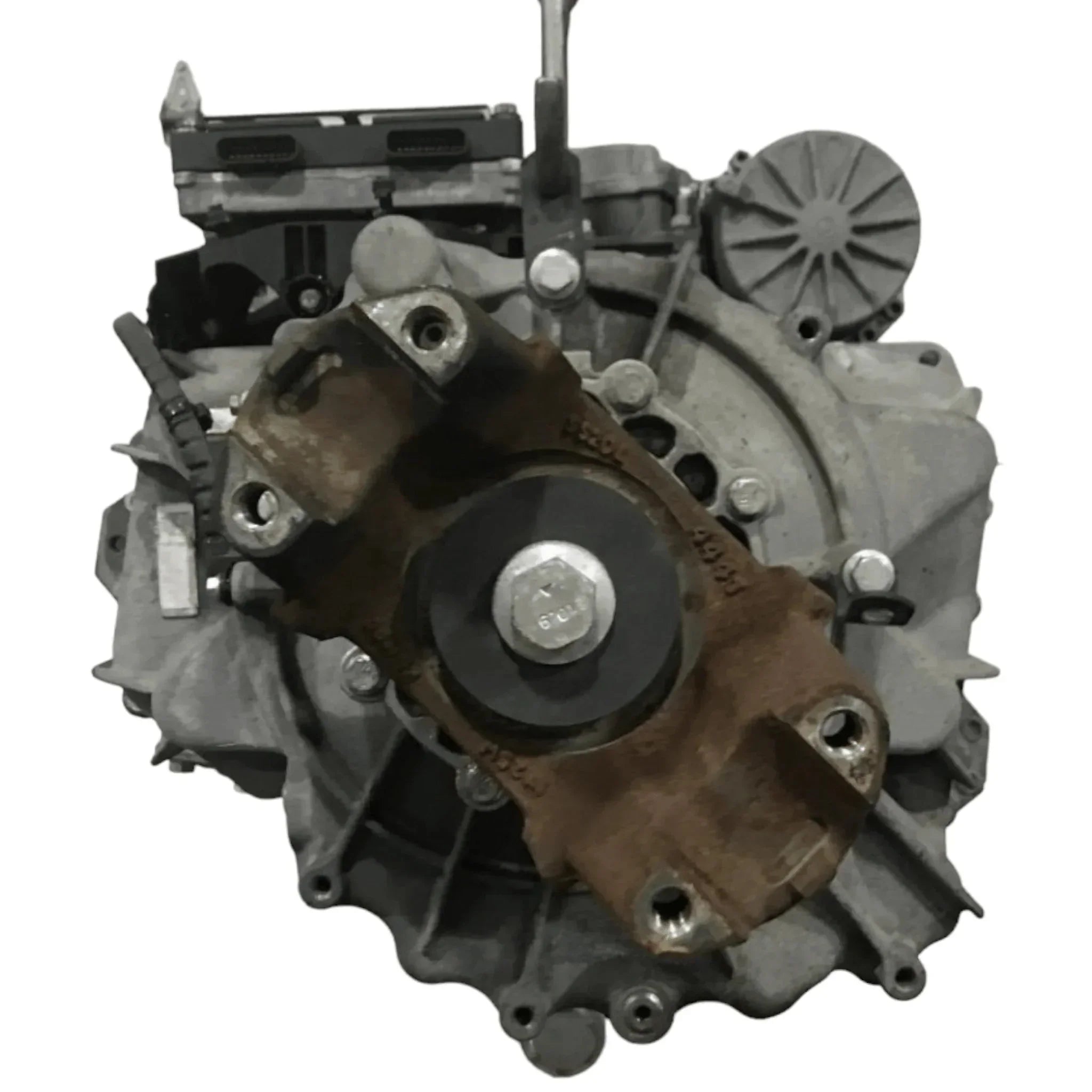 EHD-14F112C-N Genuine Eaton Transmission For Volvo VNL 2023