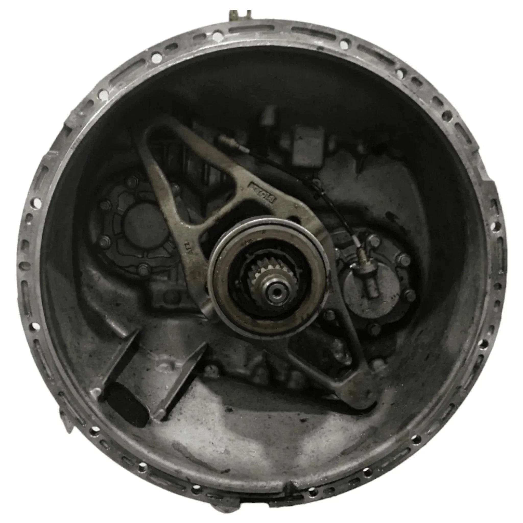 EHD-14F112C-N Genuine Eaton Transmission For Volvo VNL 2023